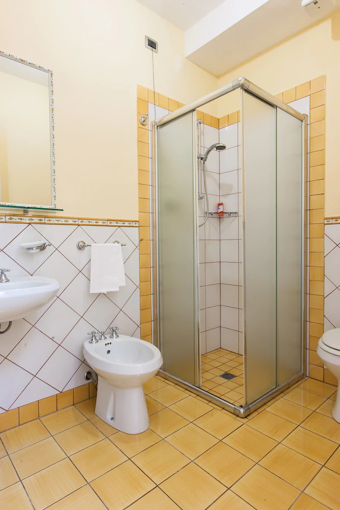 Country House Poggio Fiorito