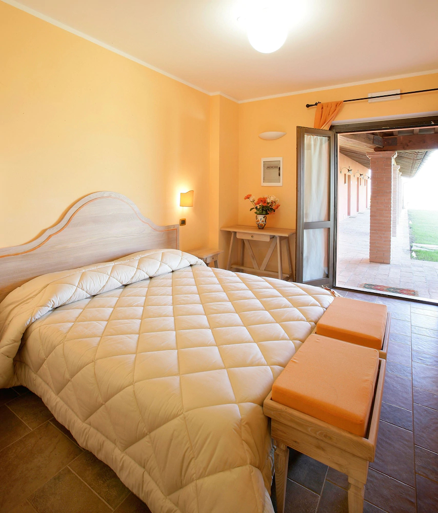 Country House Poggio Fiorito