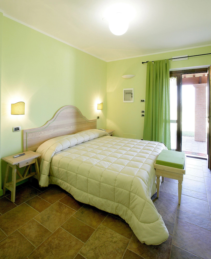Country House Poggio Fiorito