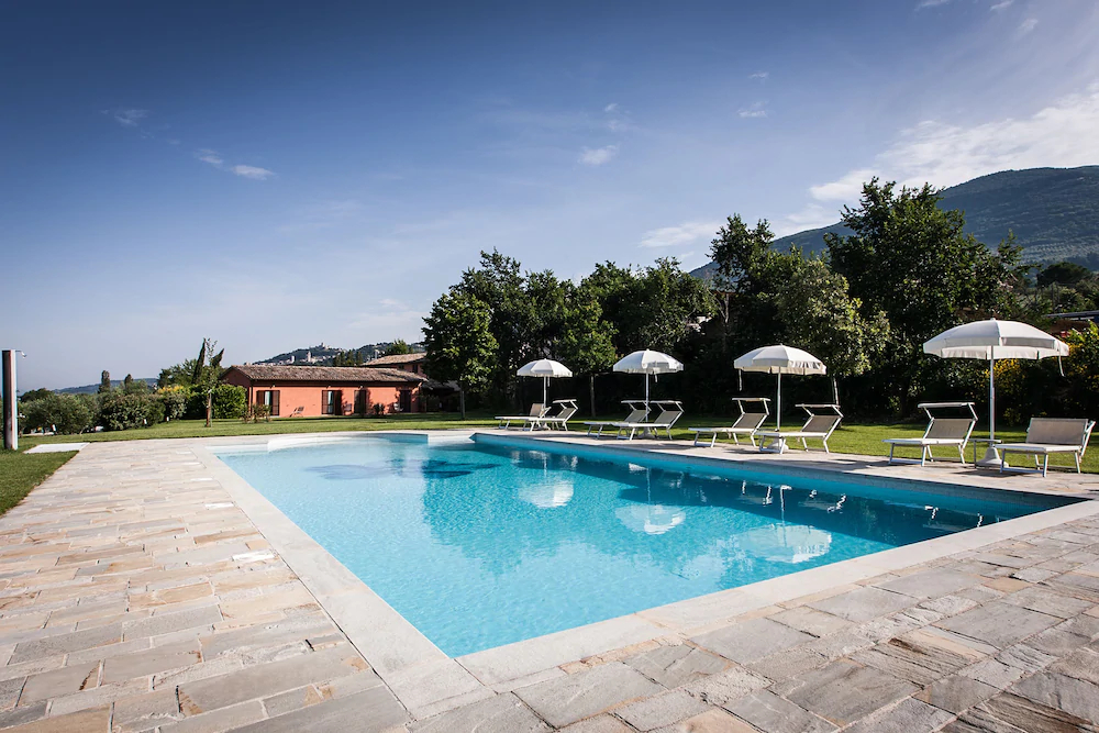 Country House Poggio Fiorito