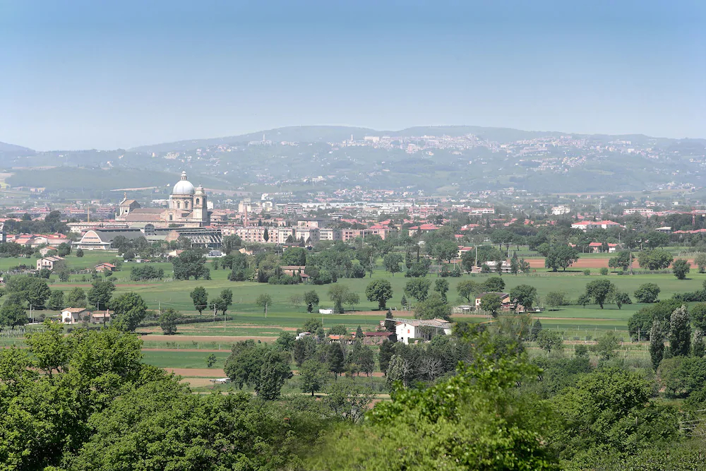Country House Poggio Fiorito