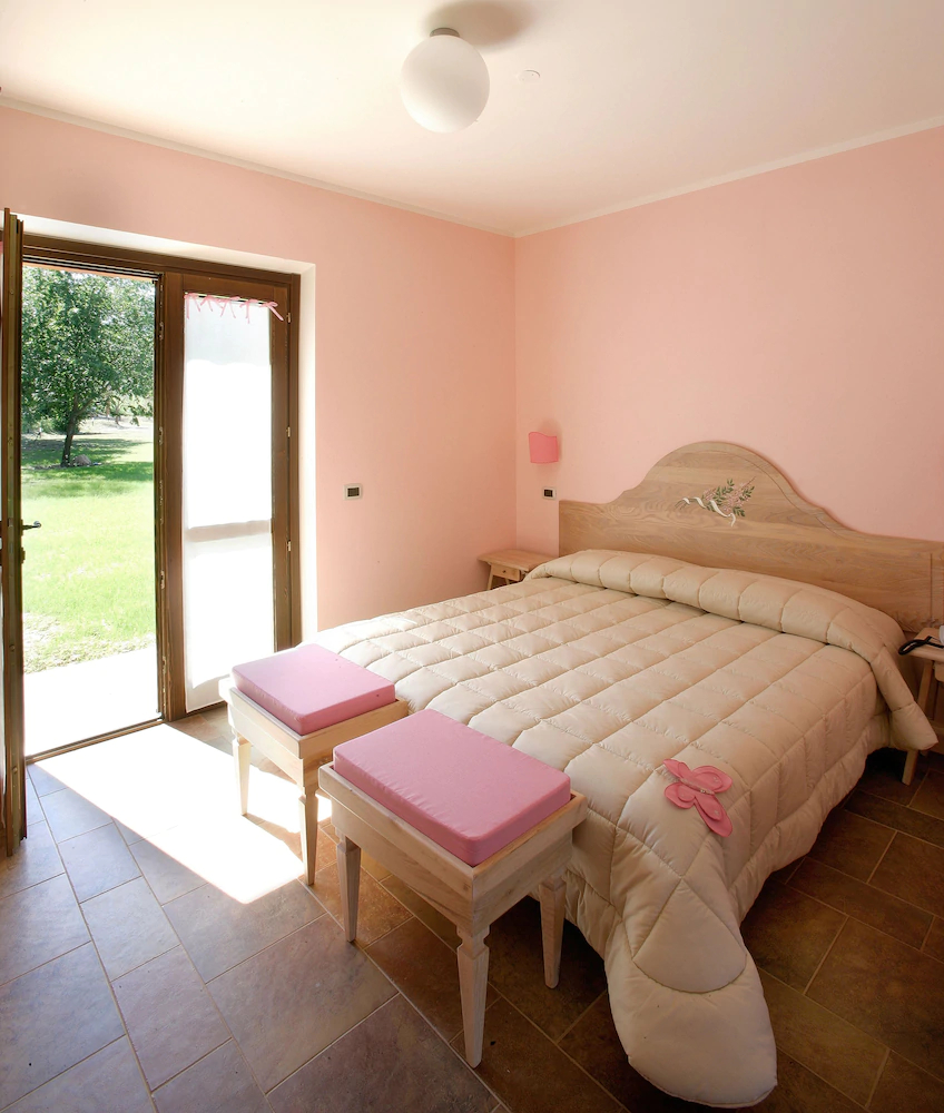 Country House Poggio Fiorito
