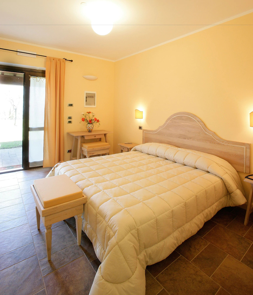 Country House Poggio Fiorito