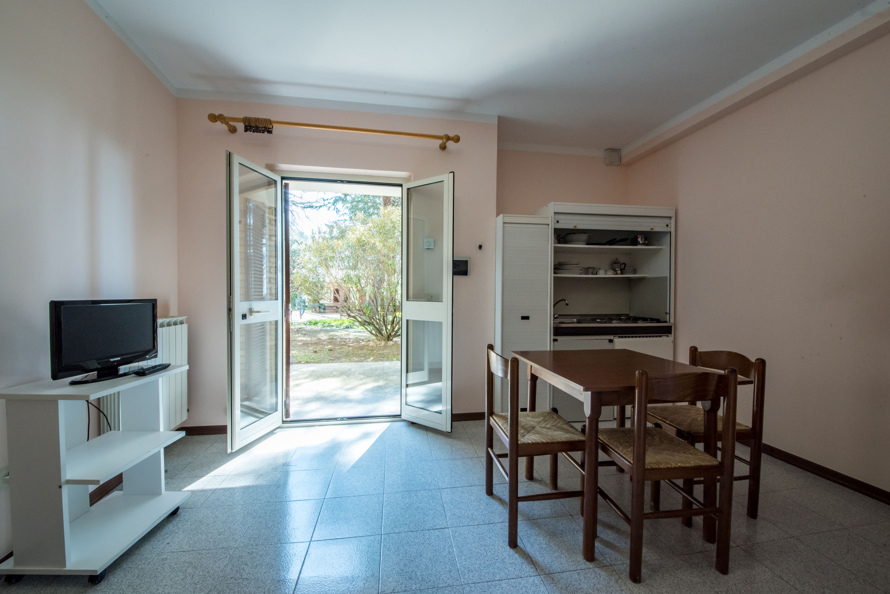 Country House San Potente
