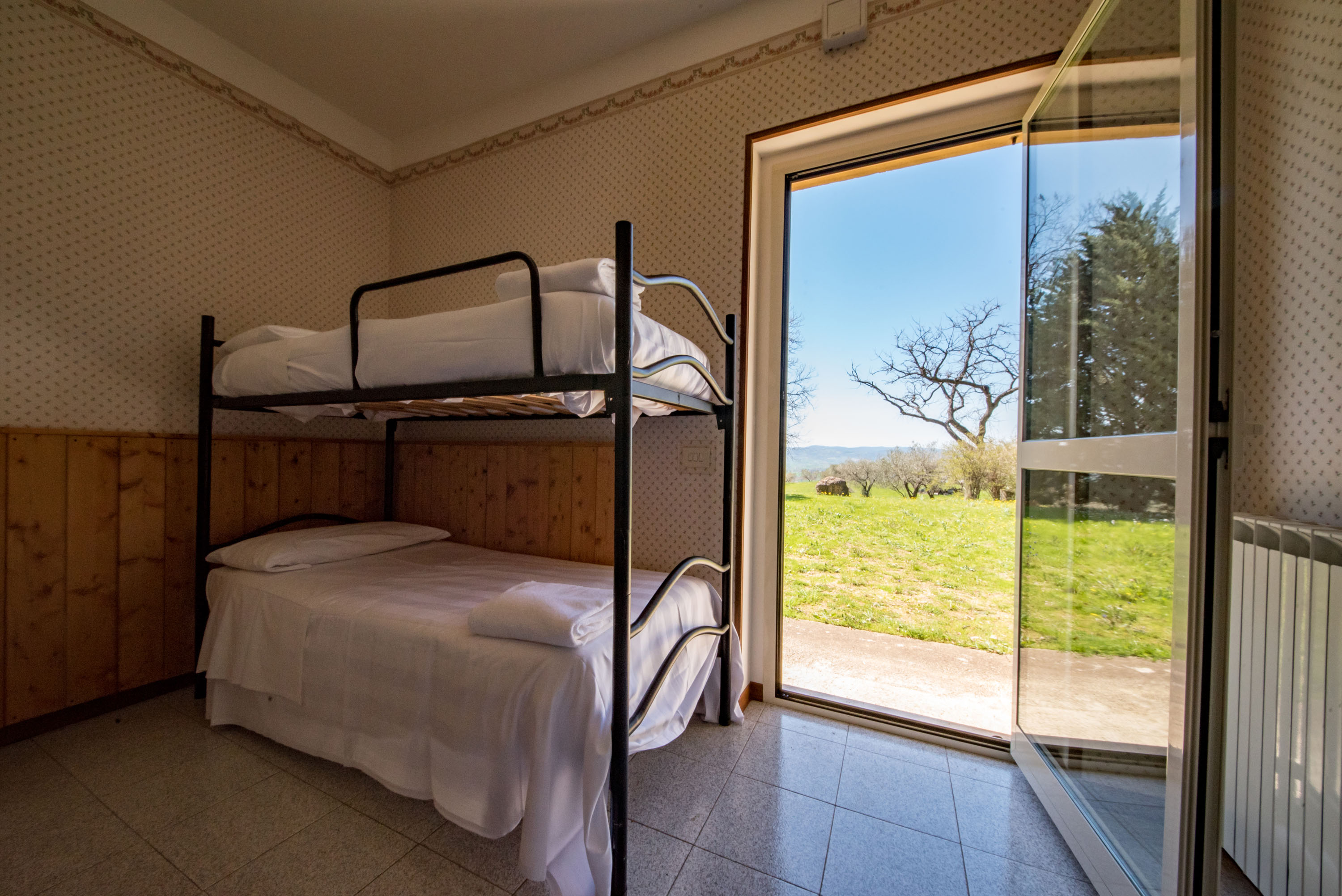 Country House San Potente