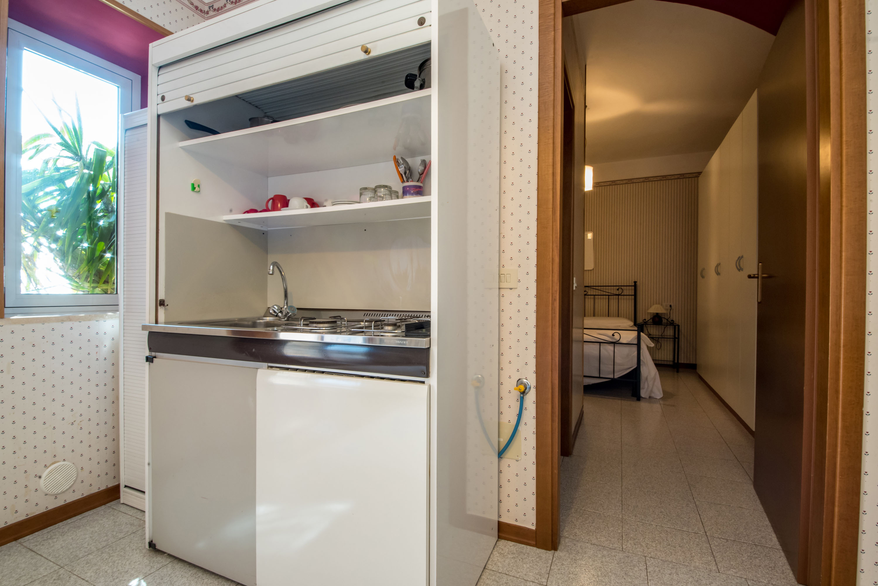 Country House San Potente