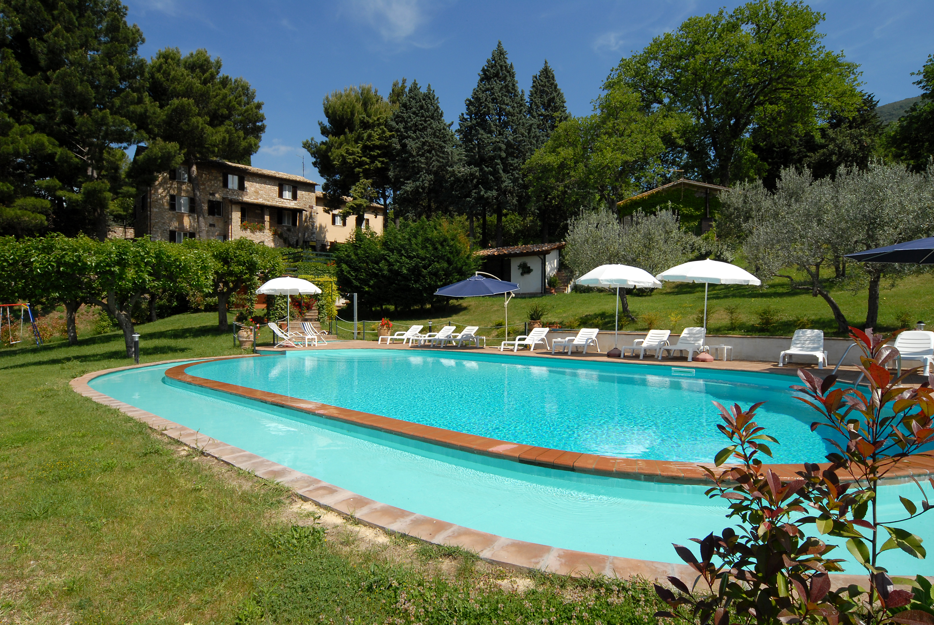 Country House San Potente
