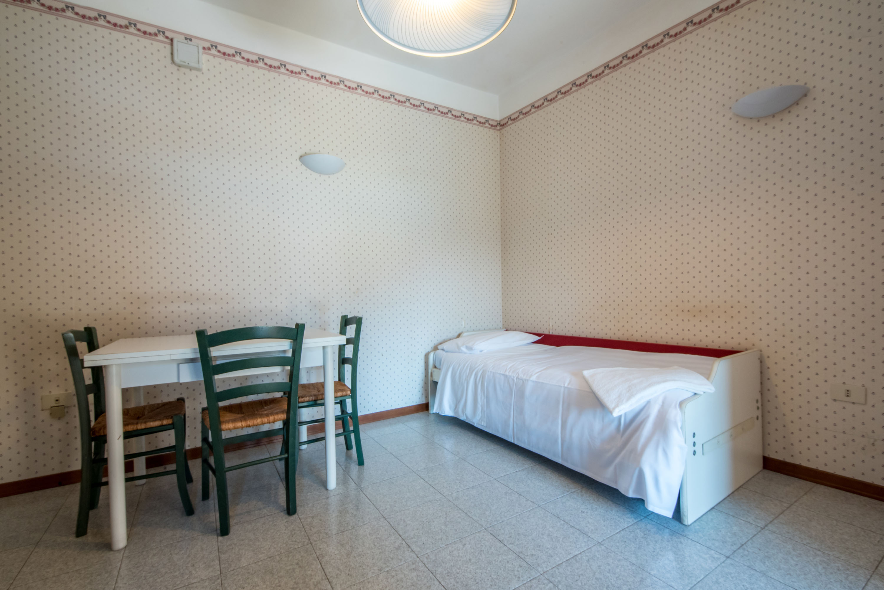 Country House San Potente