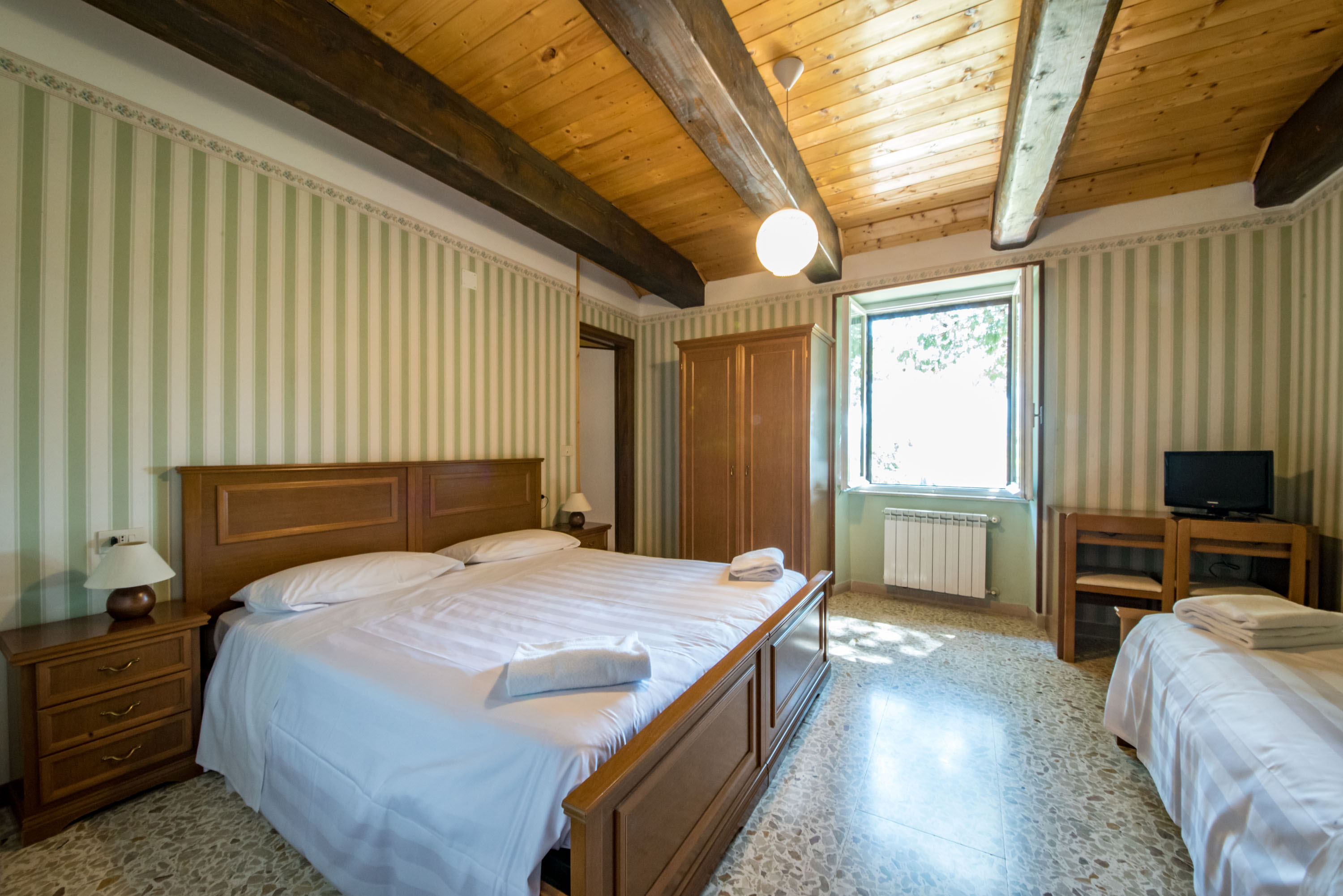 Country House San Potente
