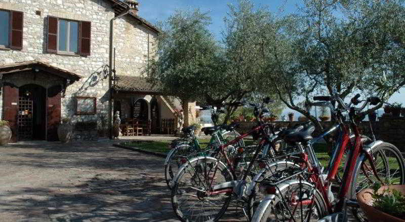Country House Tre Esse