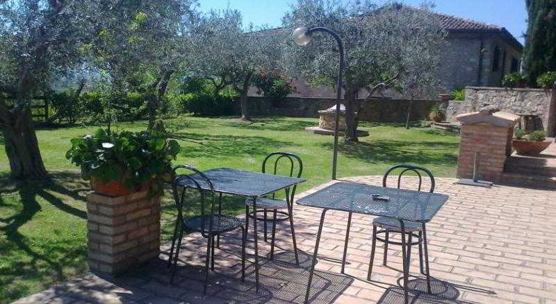 Country House Tre Esse