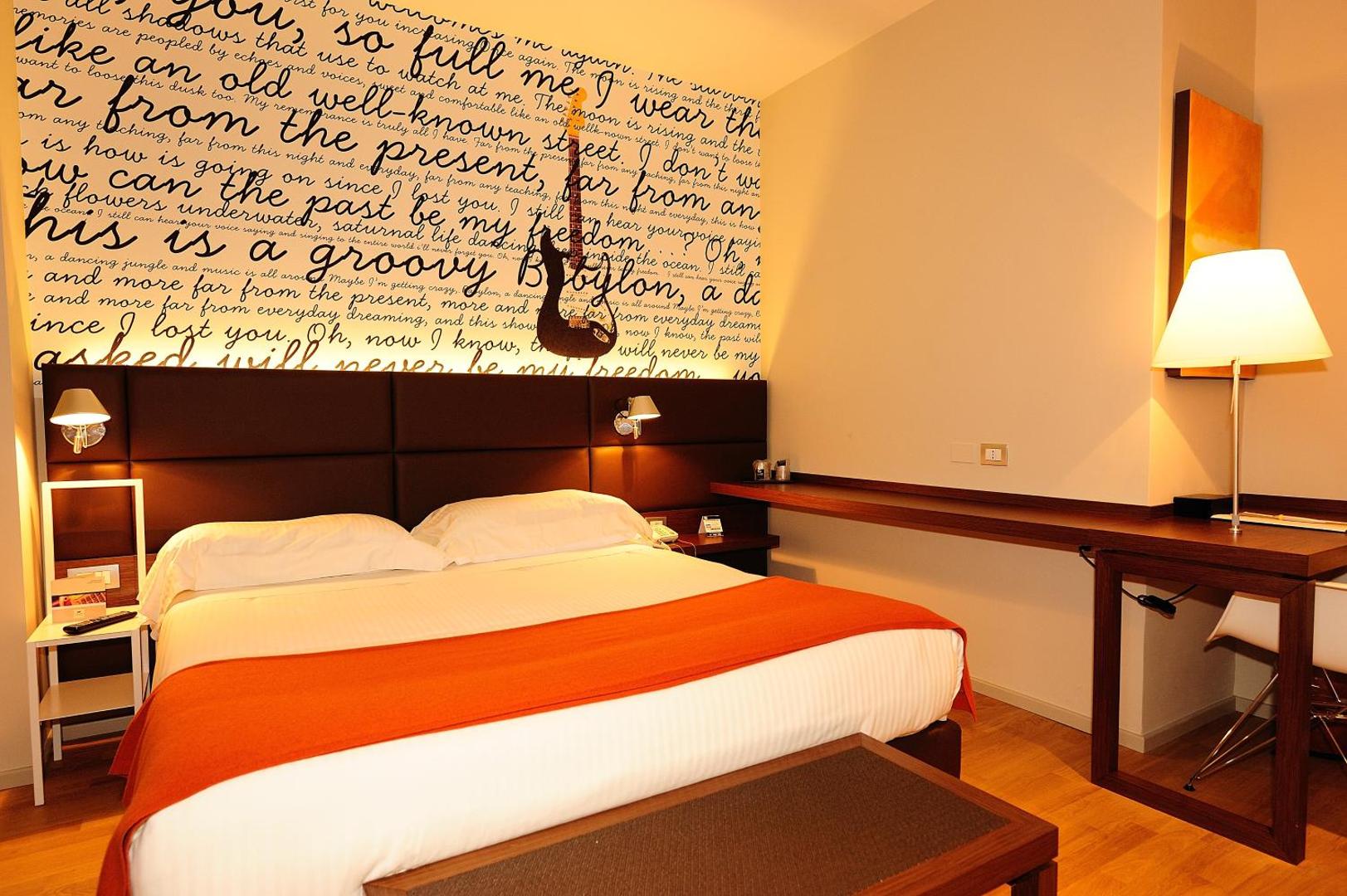 Dal Moro Gallery Hotel