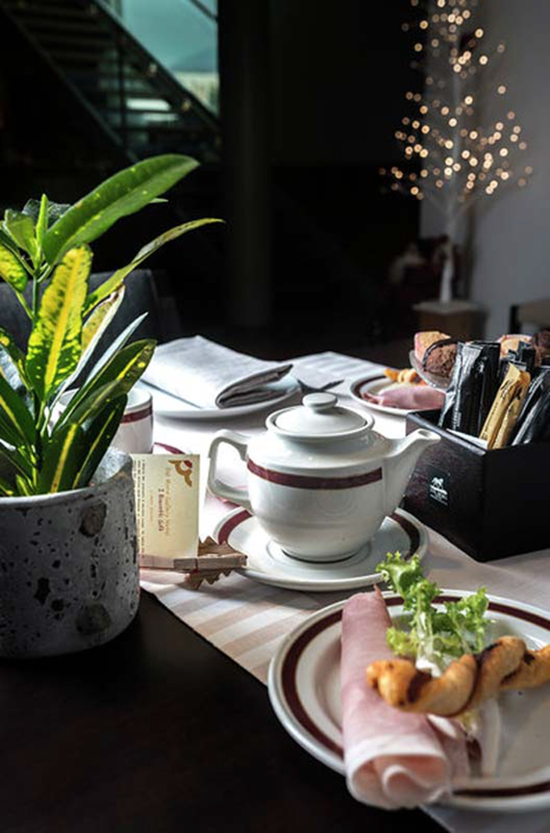 Dal Moro Gallery Hotel