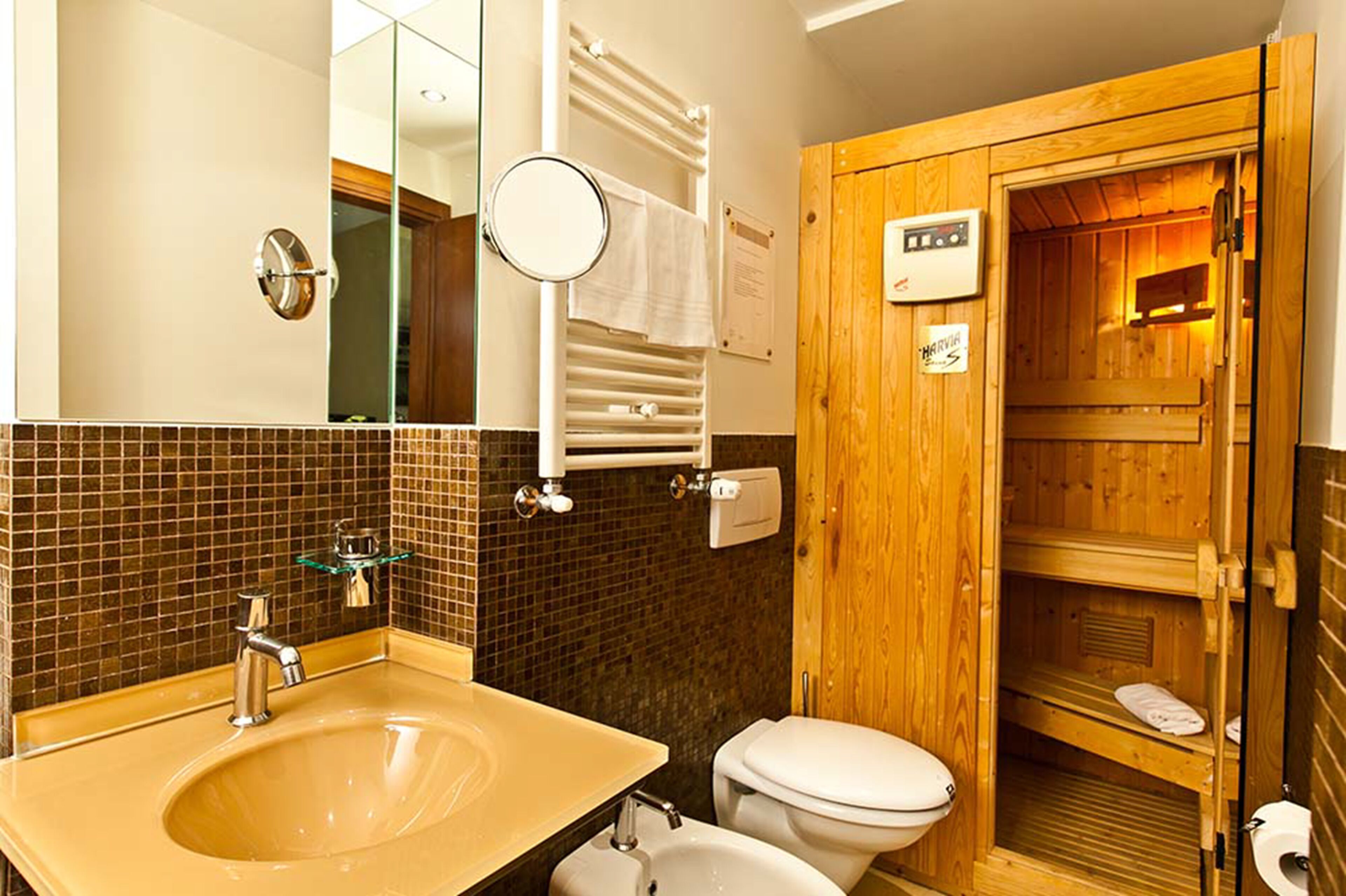 Dal Moro Gallery Hotel