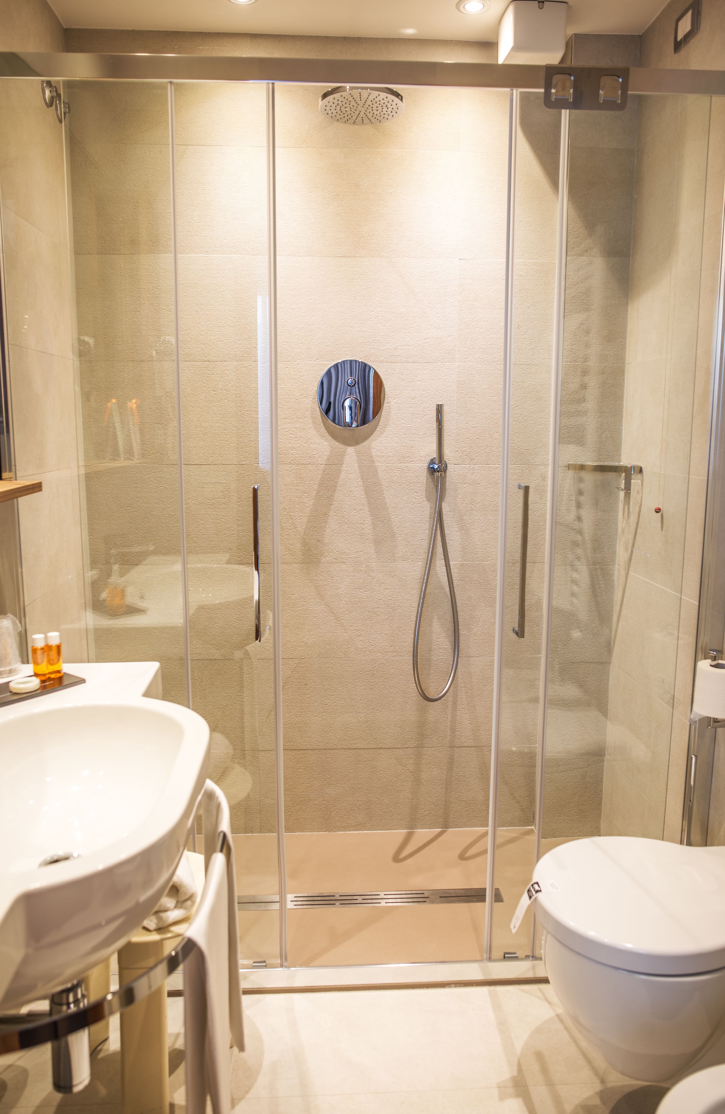 Dal Moro Gallery Hotel