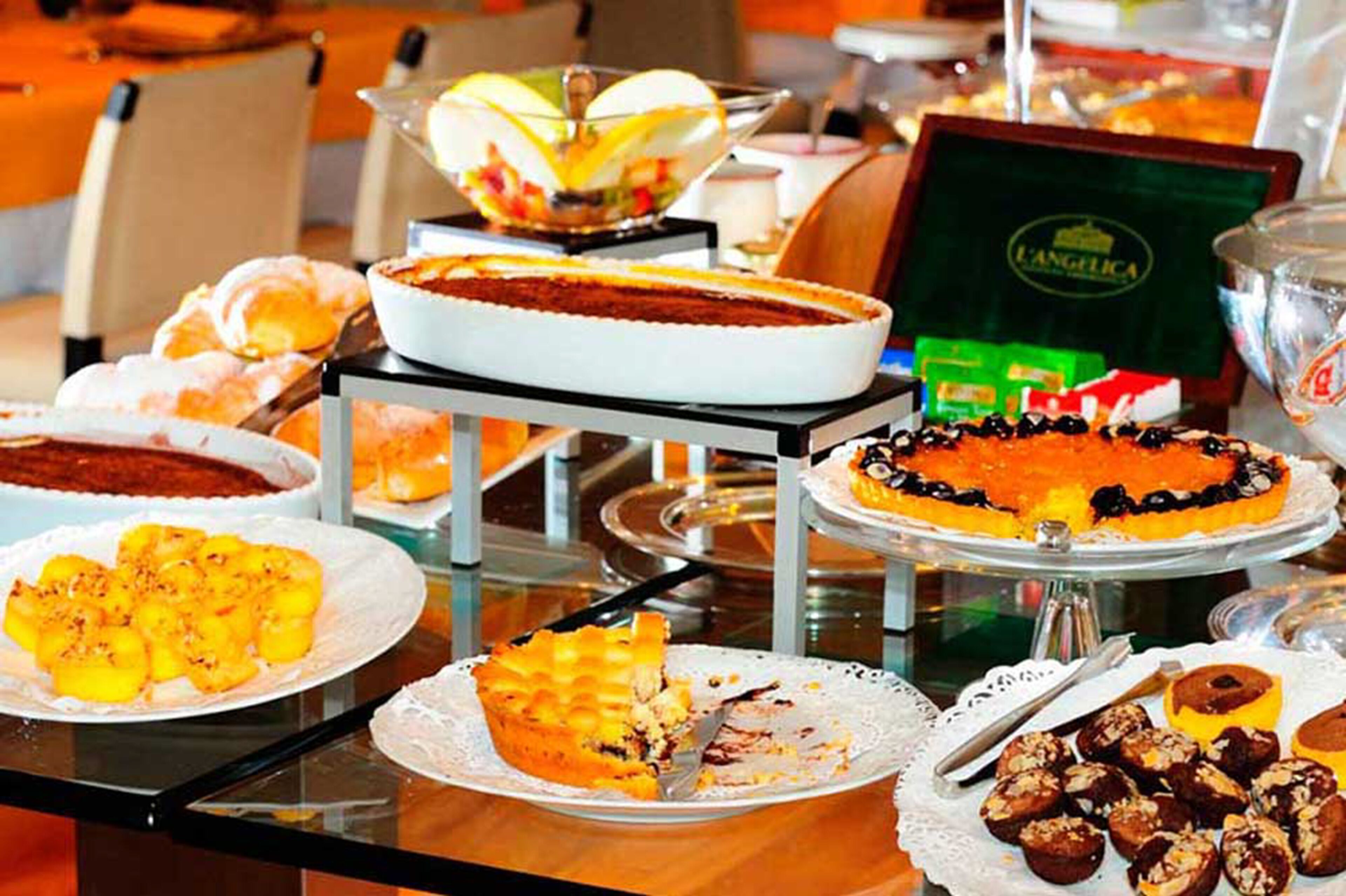Dal Moro Gallery Hotel
