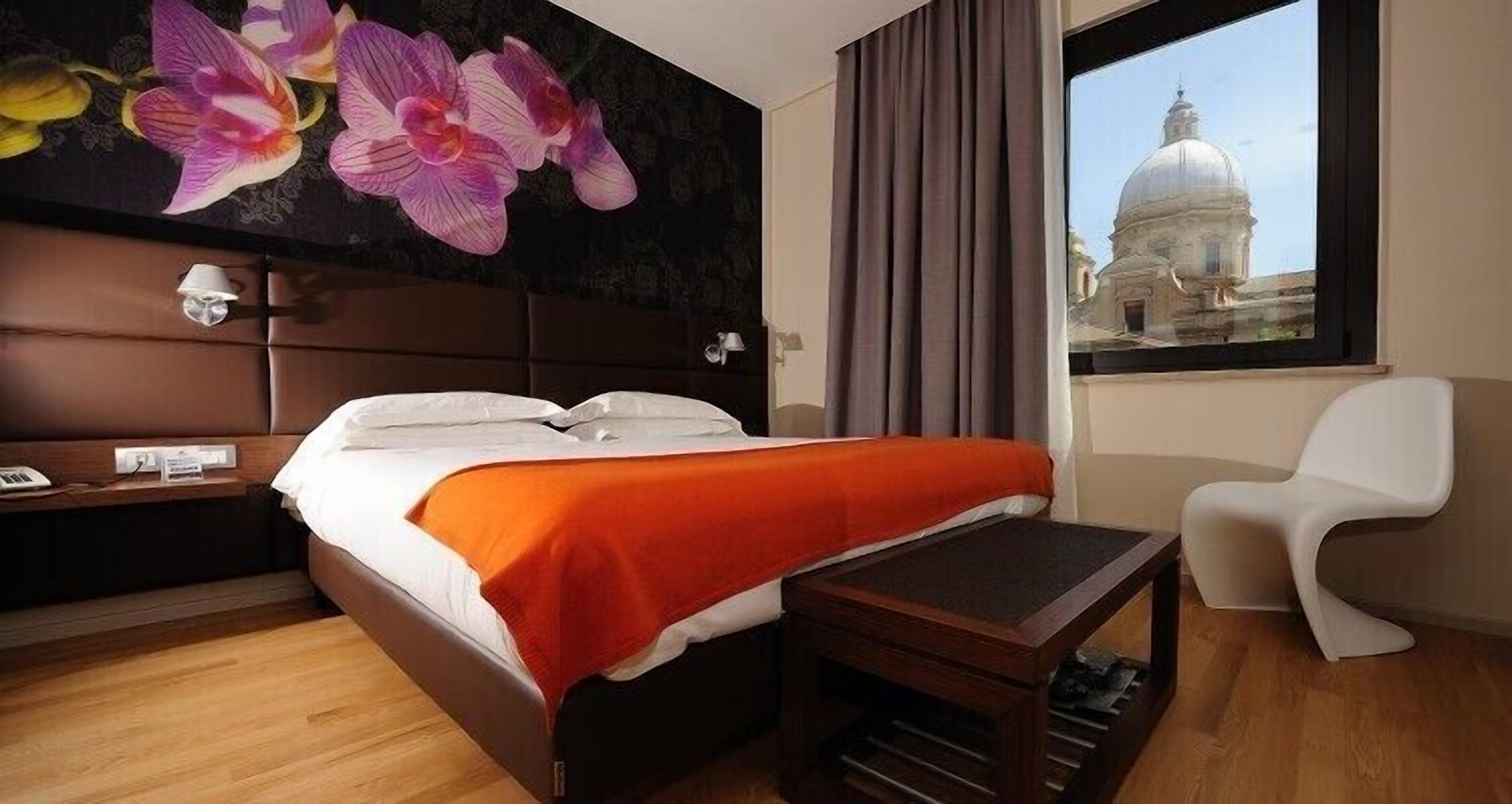 Dal Moro Gallery Hotel