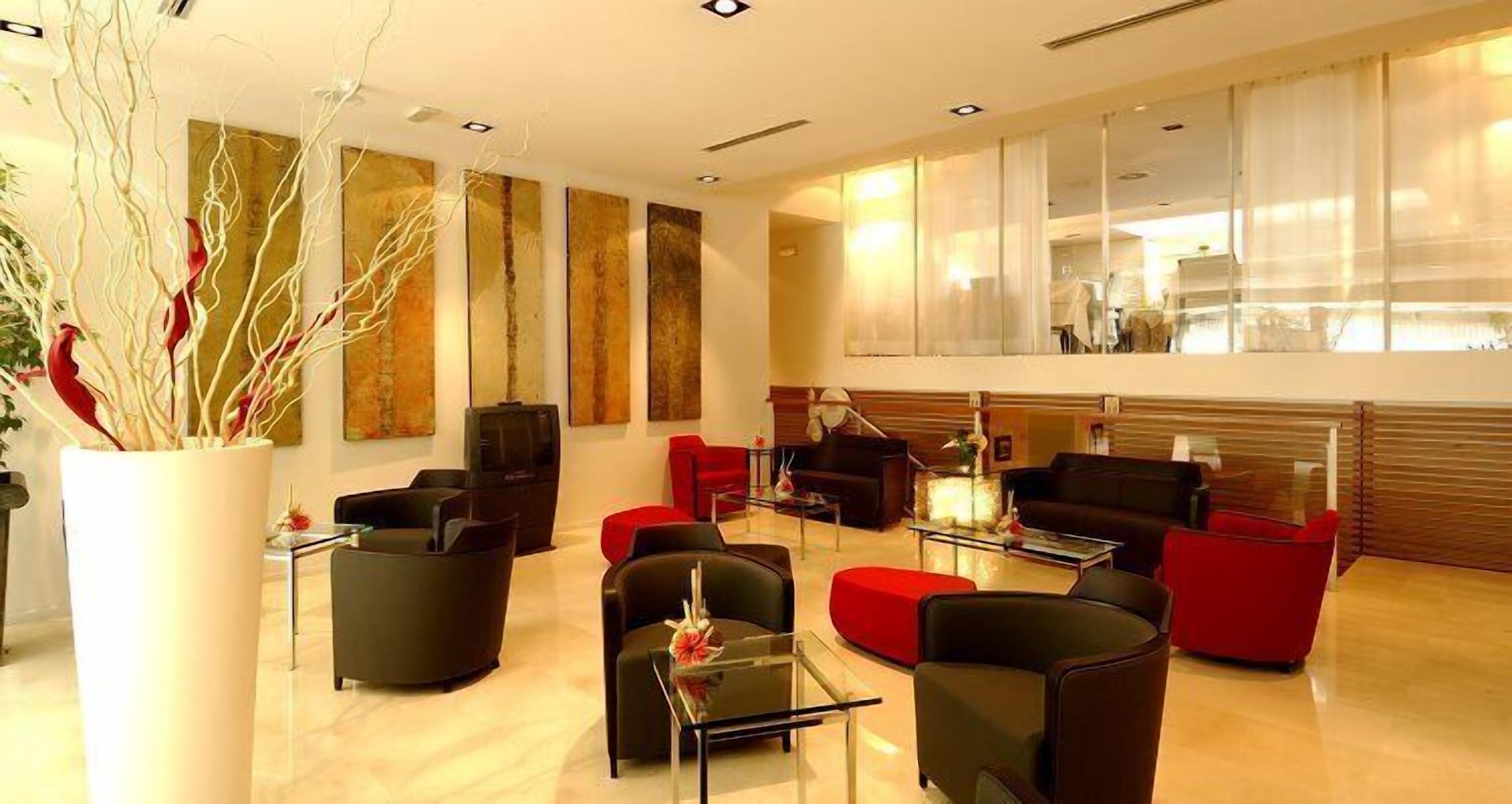 Dal Moro Gallery Hotel