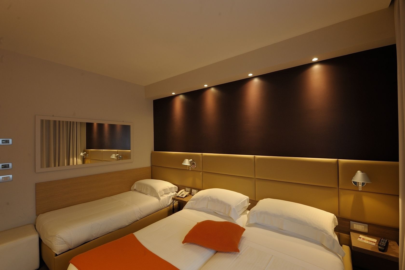 Dal Moro Gallery Hotel