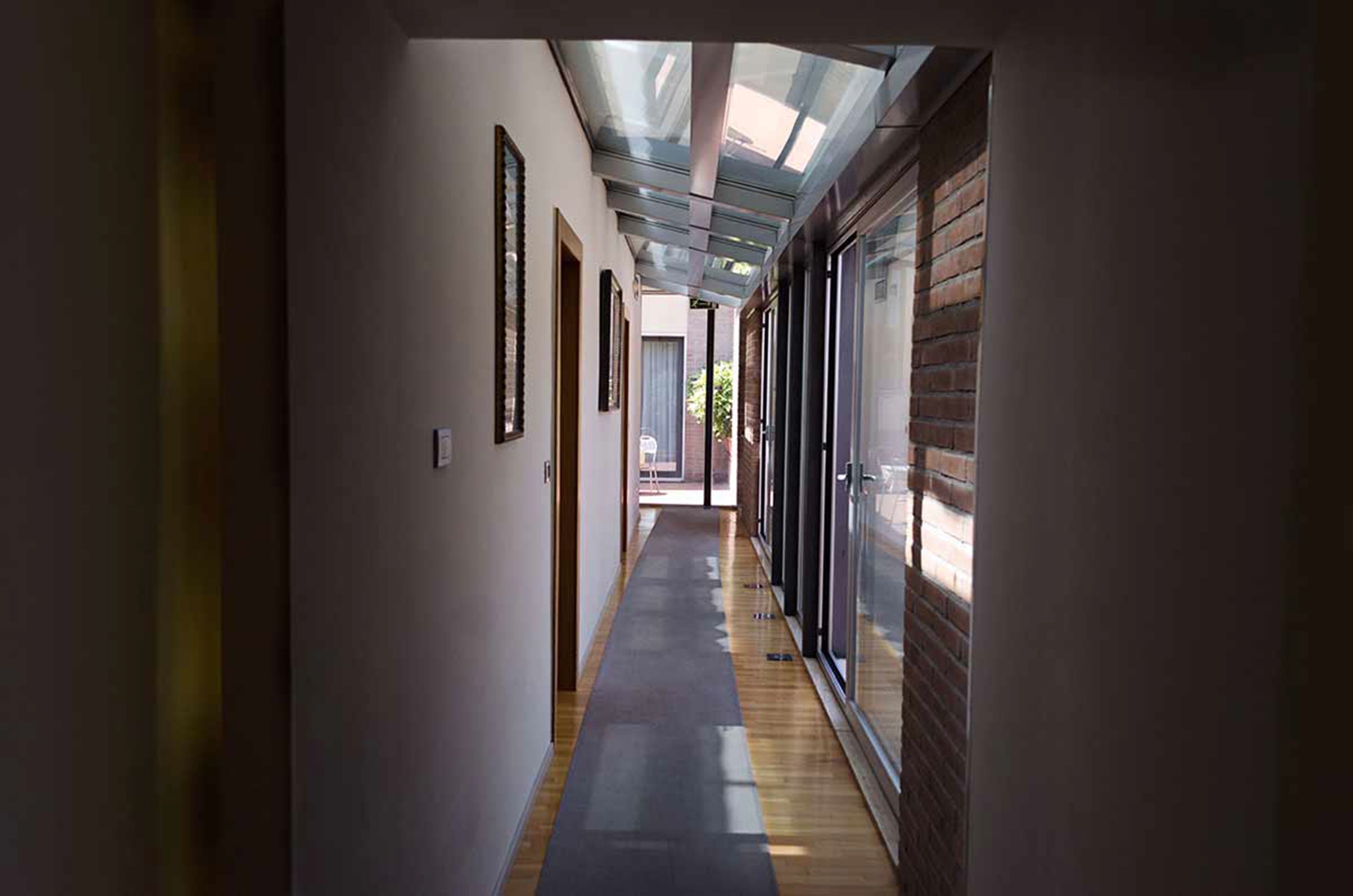 Dal Moro Gallery Hotel