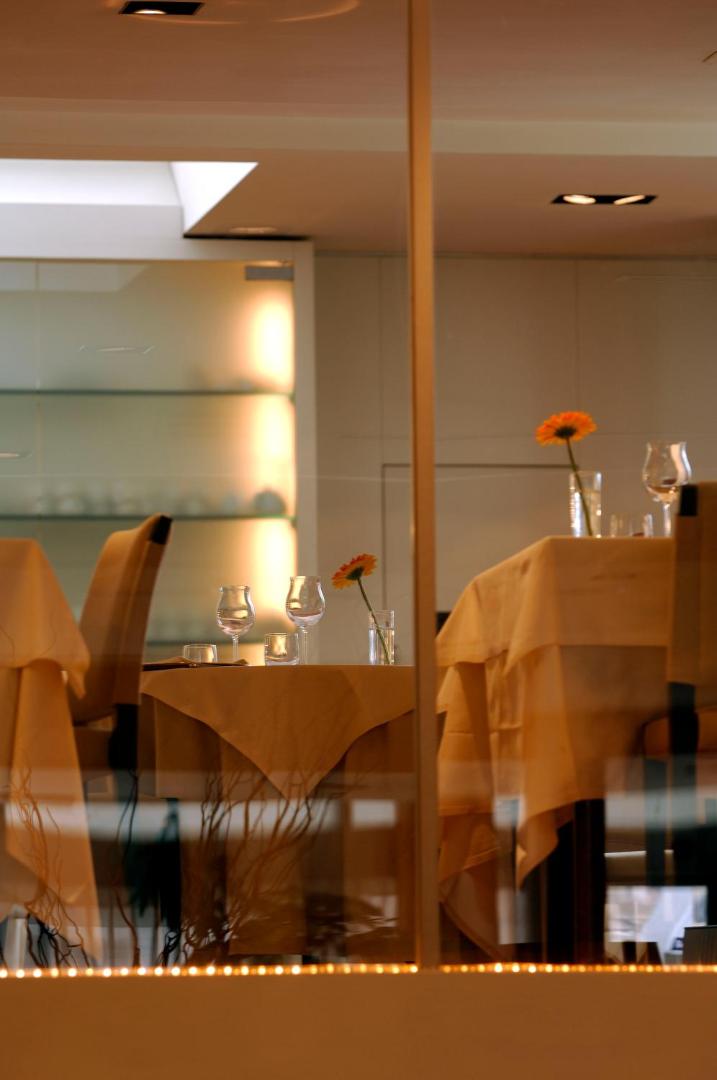Dal Moro Gallery Hotel