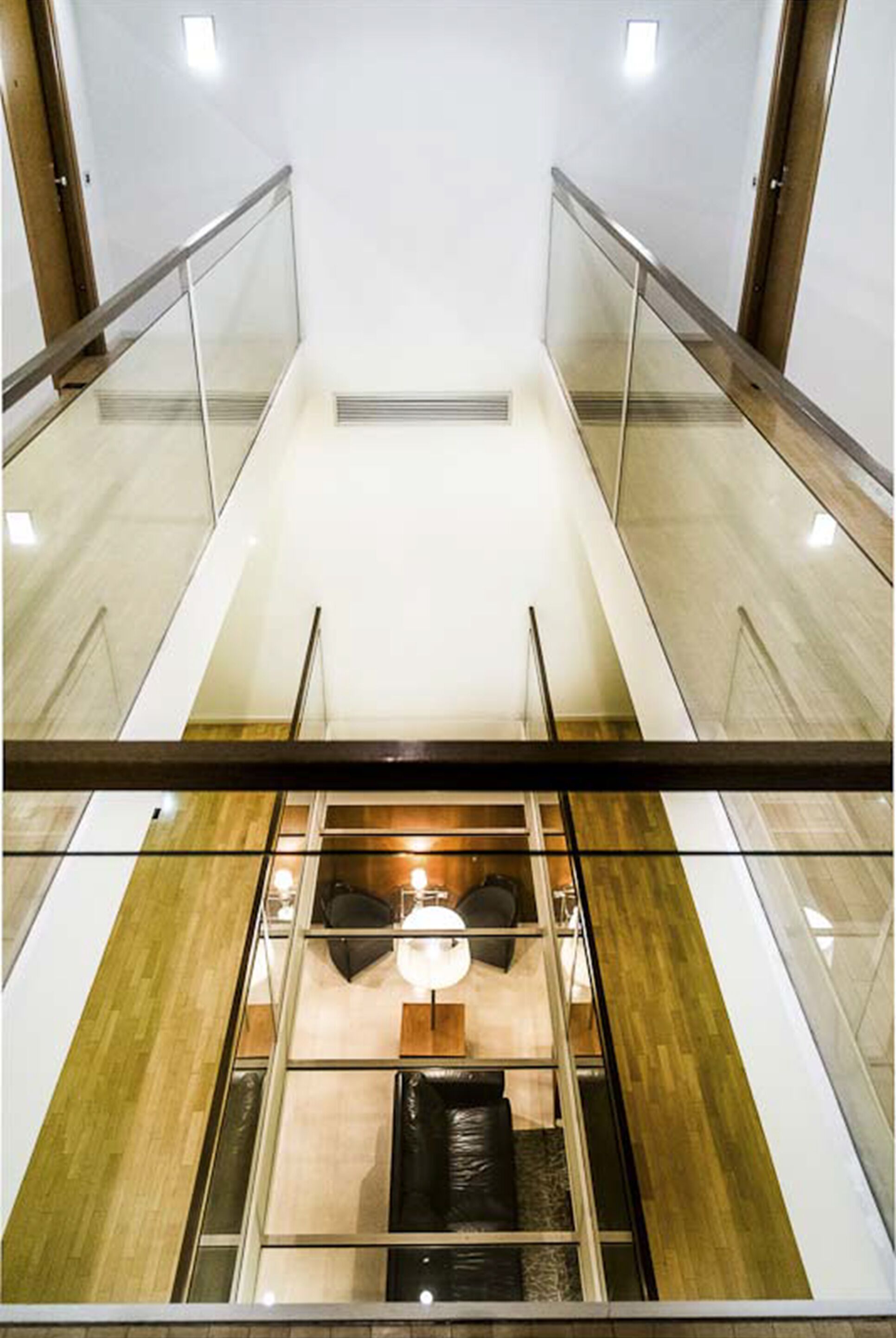 Dal Moro Gallery Hotel