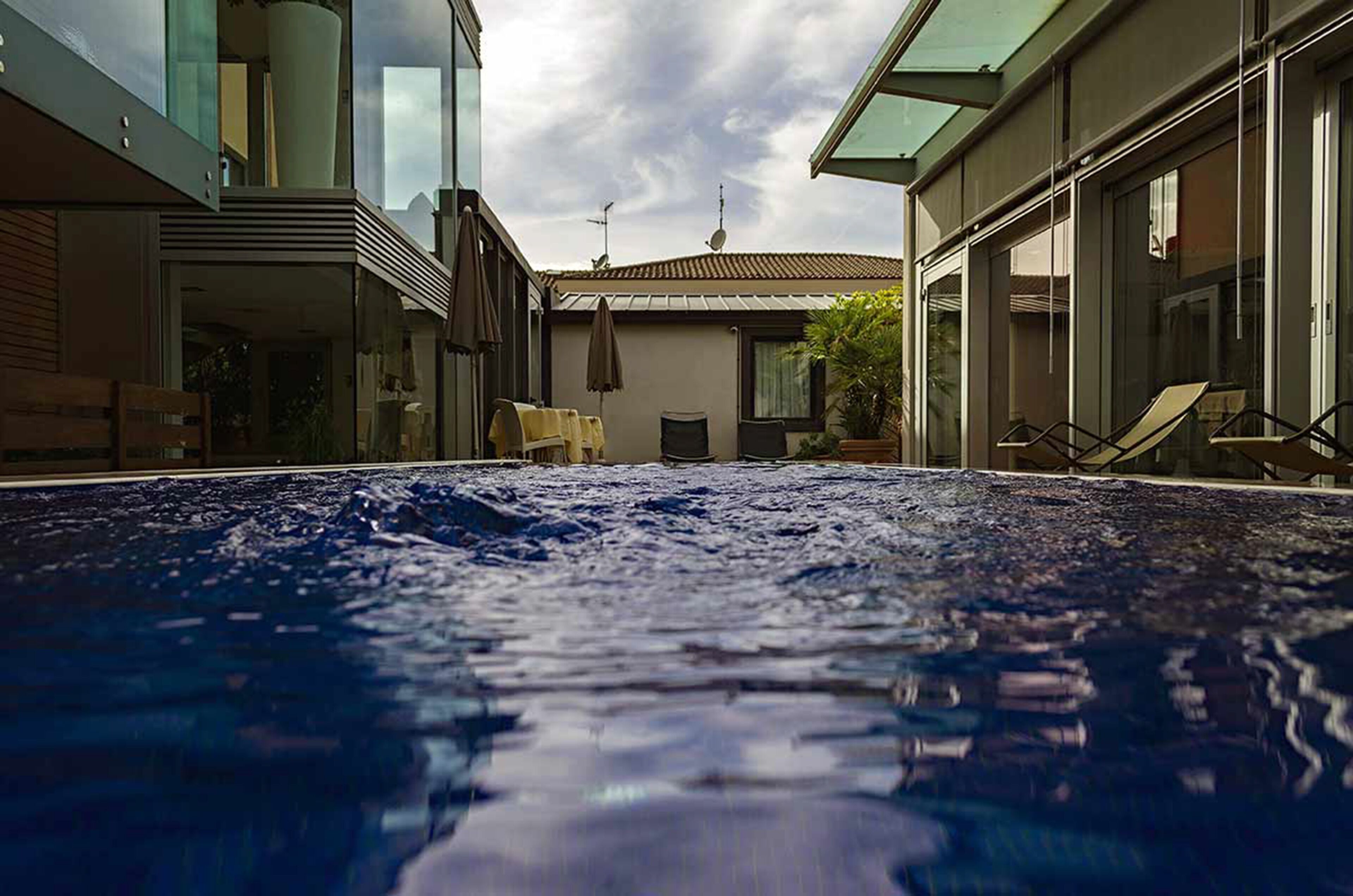 Dal Moro Gallery Hotel