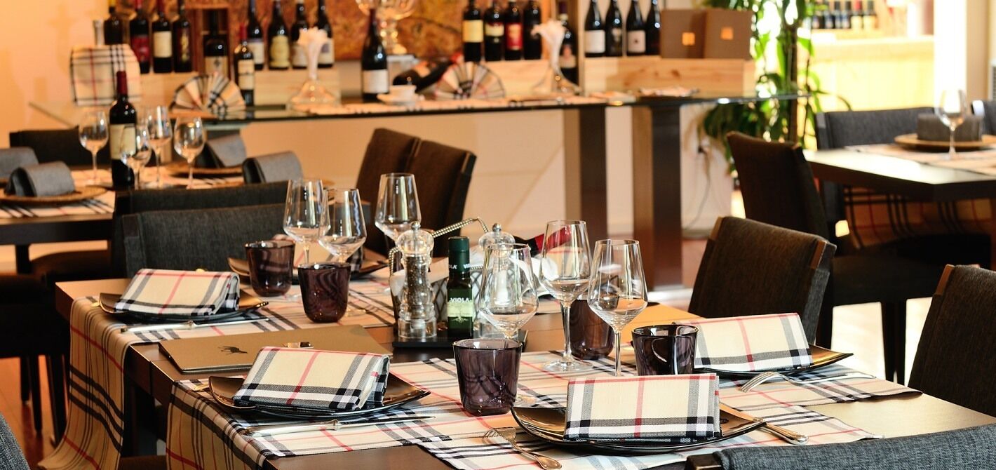 Dal Moro Gallery Hotel