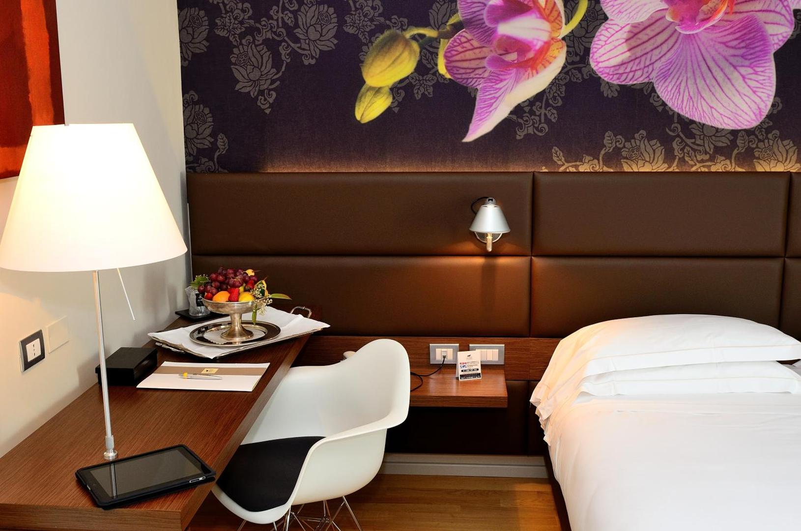Dal Moro Gallery Hotel