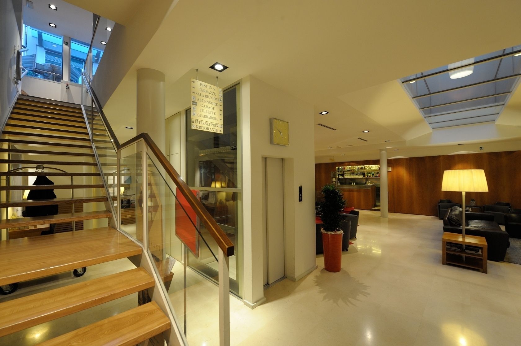 Dal Moro Gallery Hotel