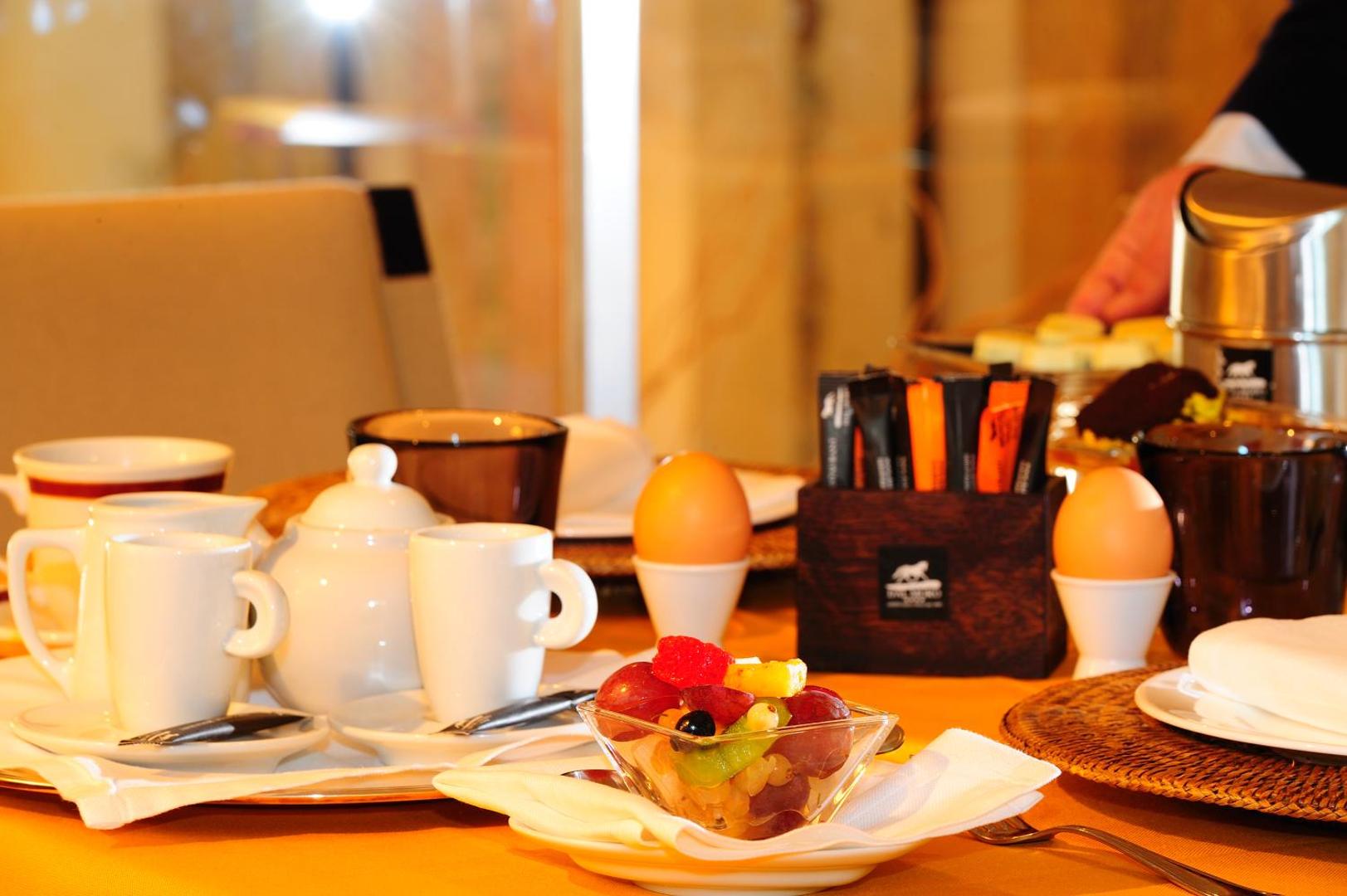 Dal Moro Gallery Hotel