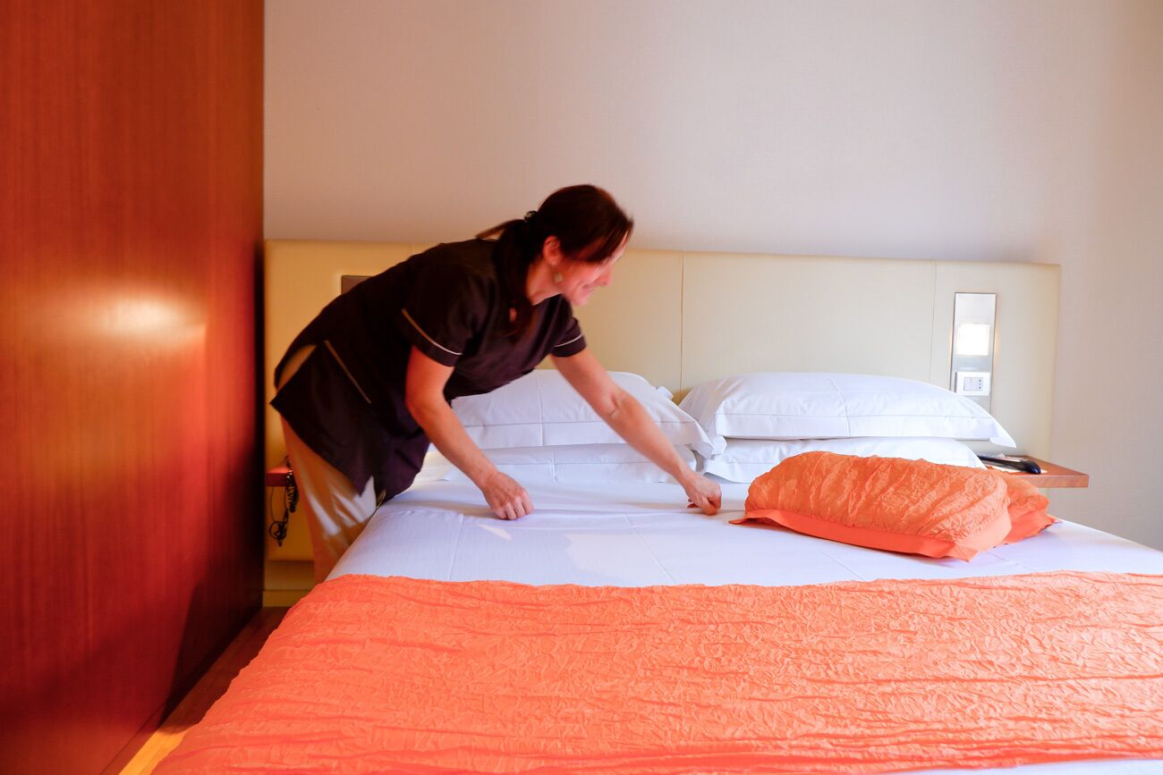 Dal Moro Gallery Hotel