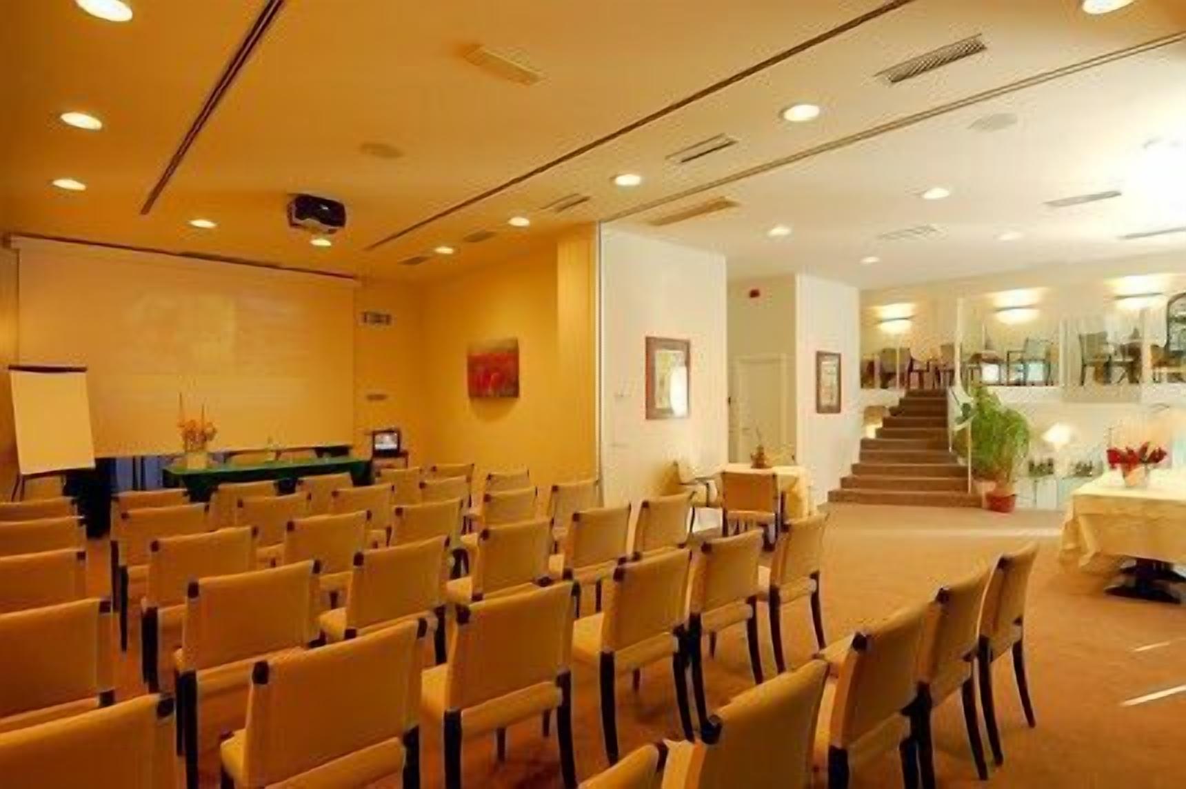 Dal Moro Gallery Hotel