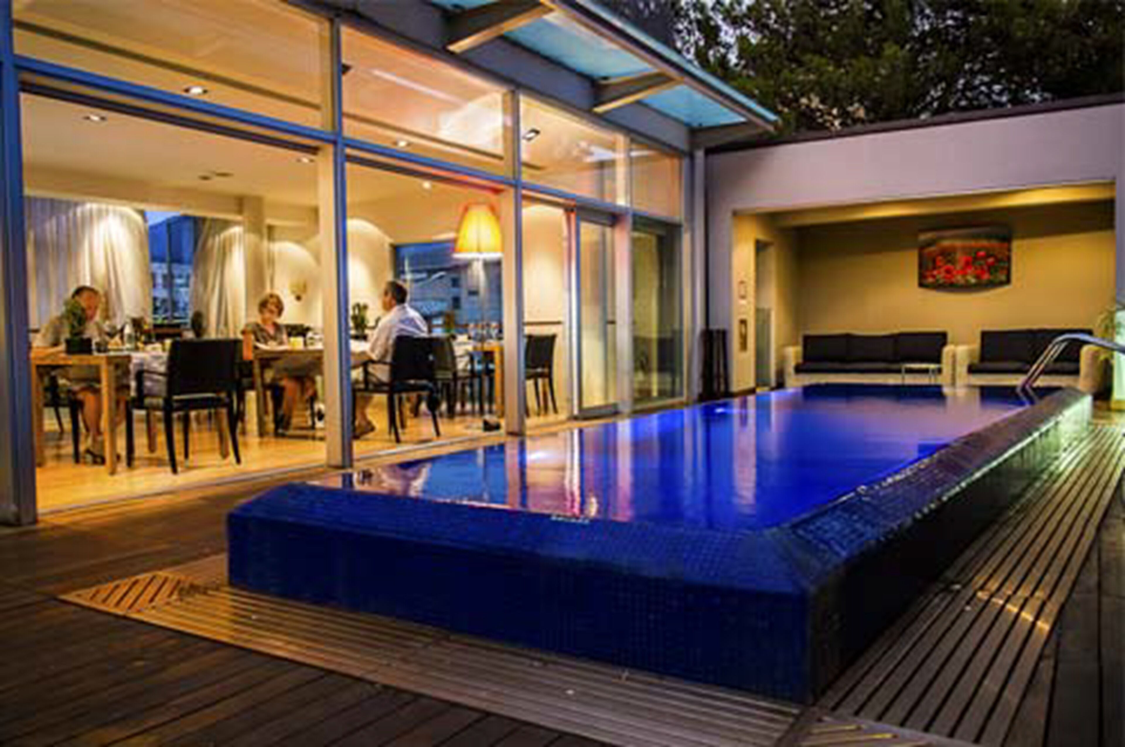 Dal Moro Gallery Hotel