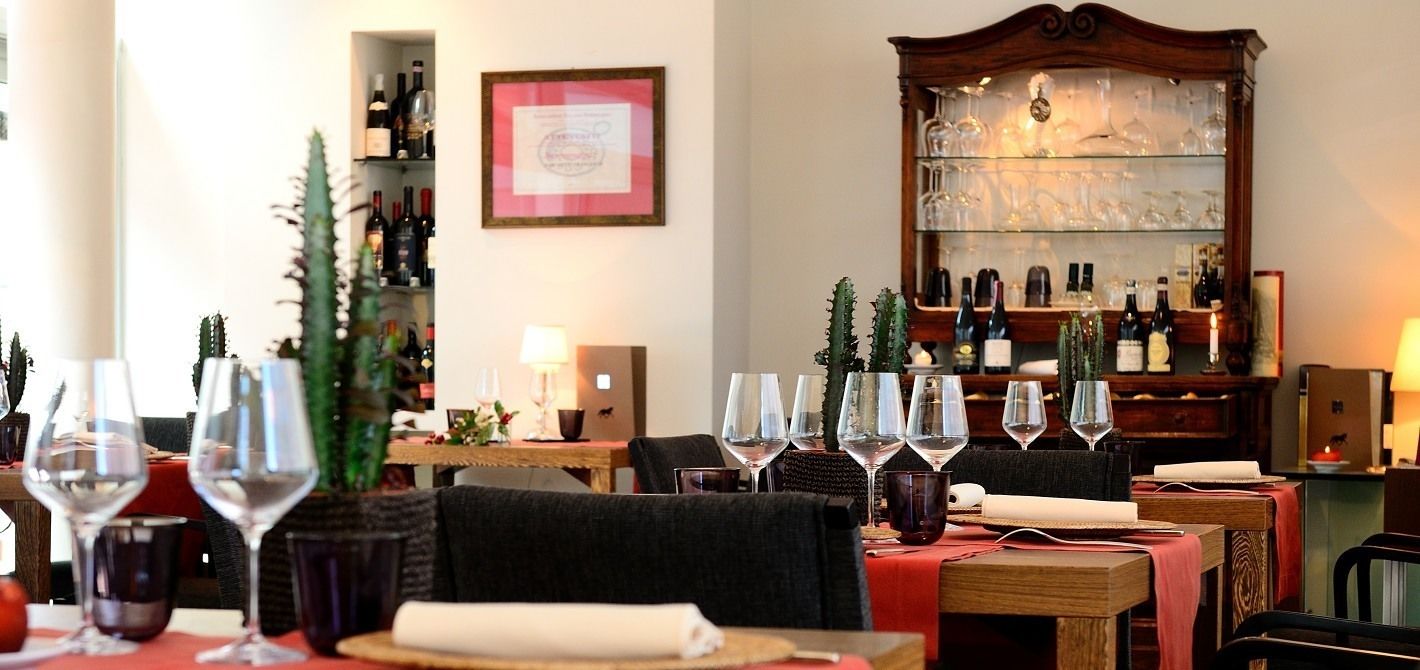 Dal Moro Gallery Hotel