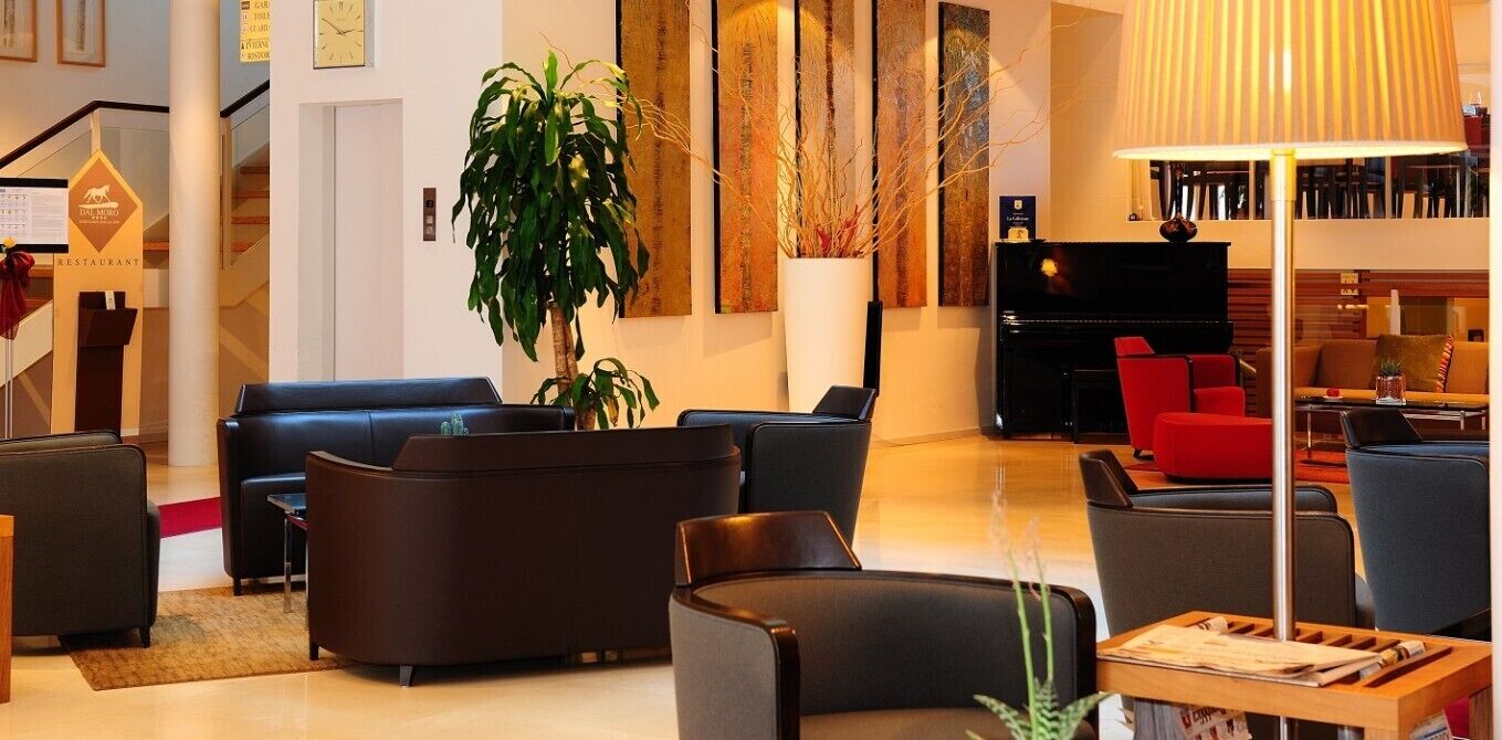 Dal Moro Gallery Hotel
