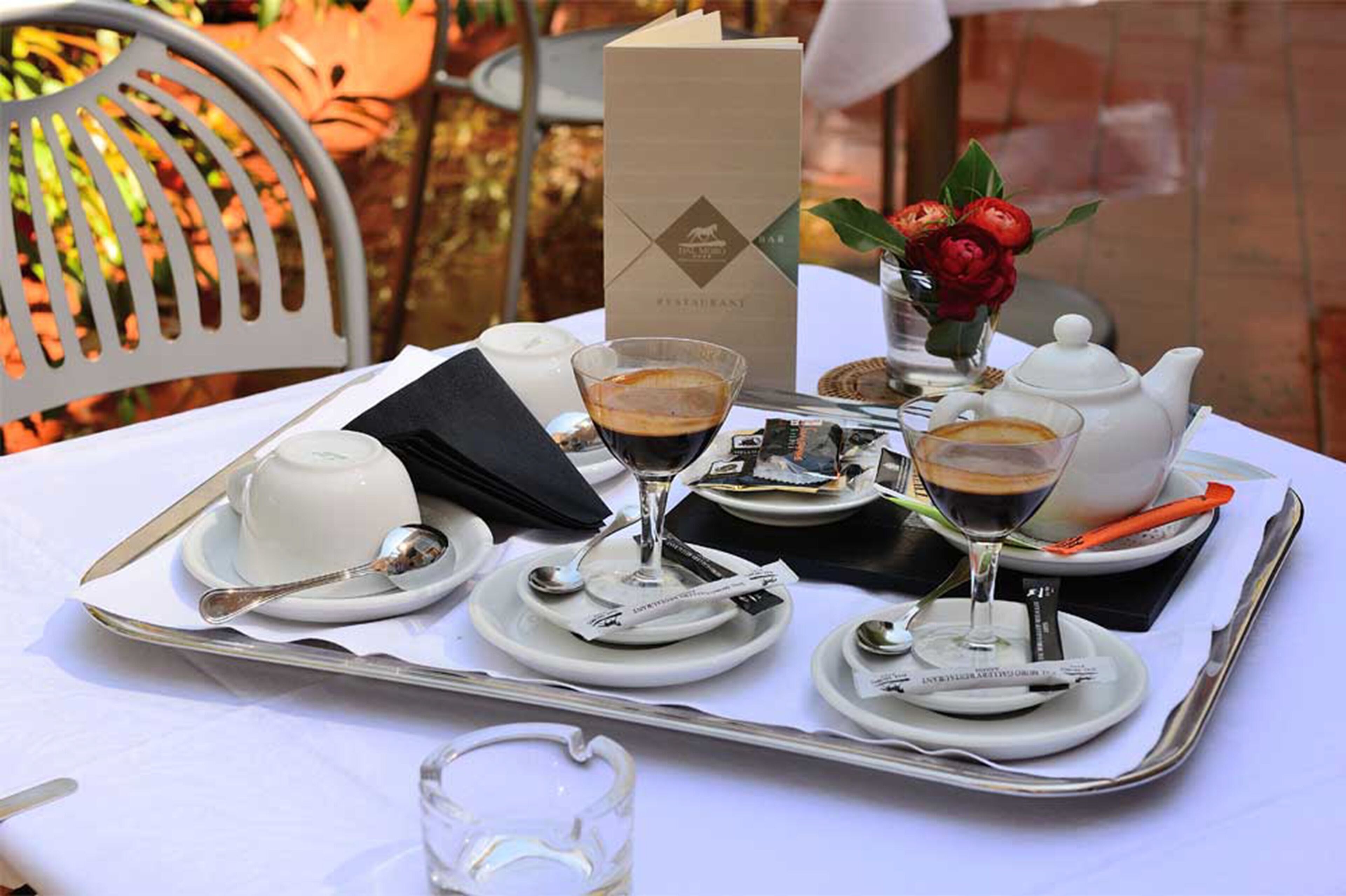 Dal Moro Gallery Hotel