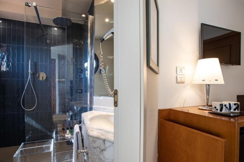 Dal Moro Gallery Hotel