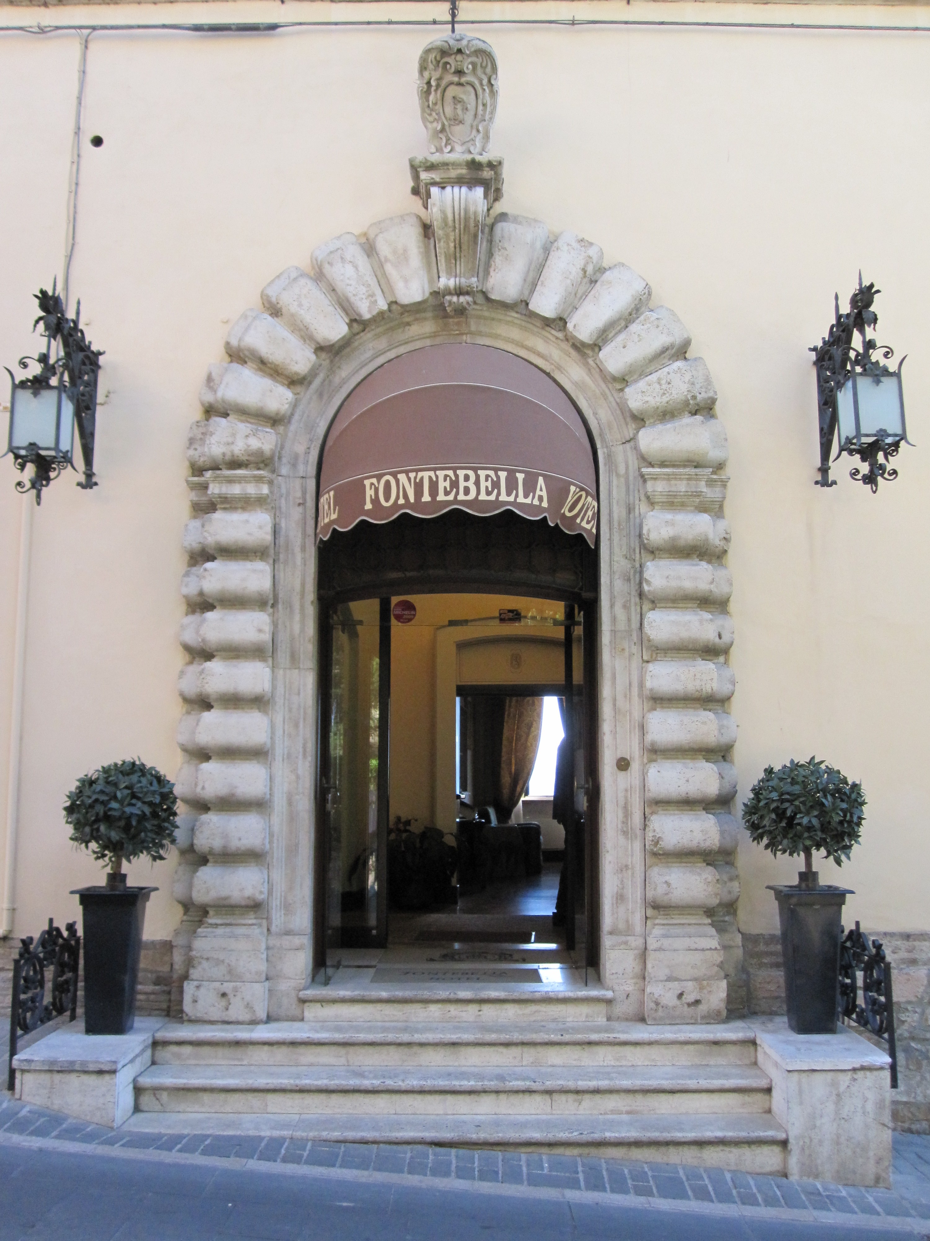 Fontebella