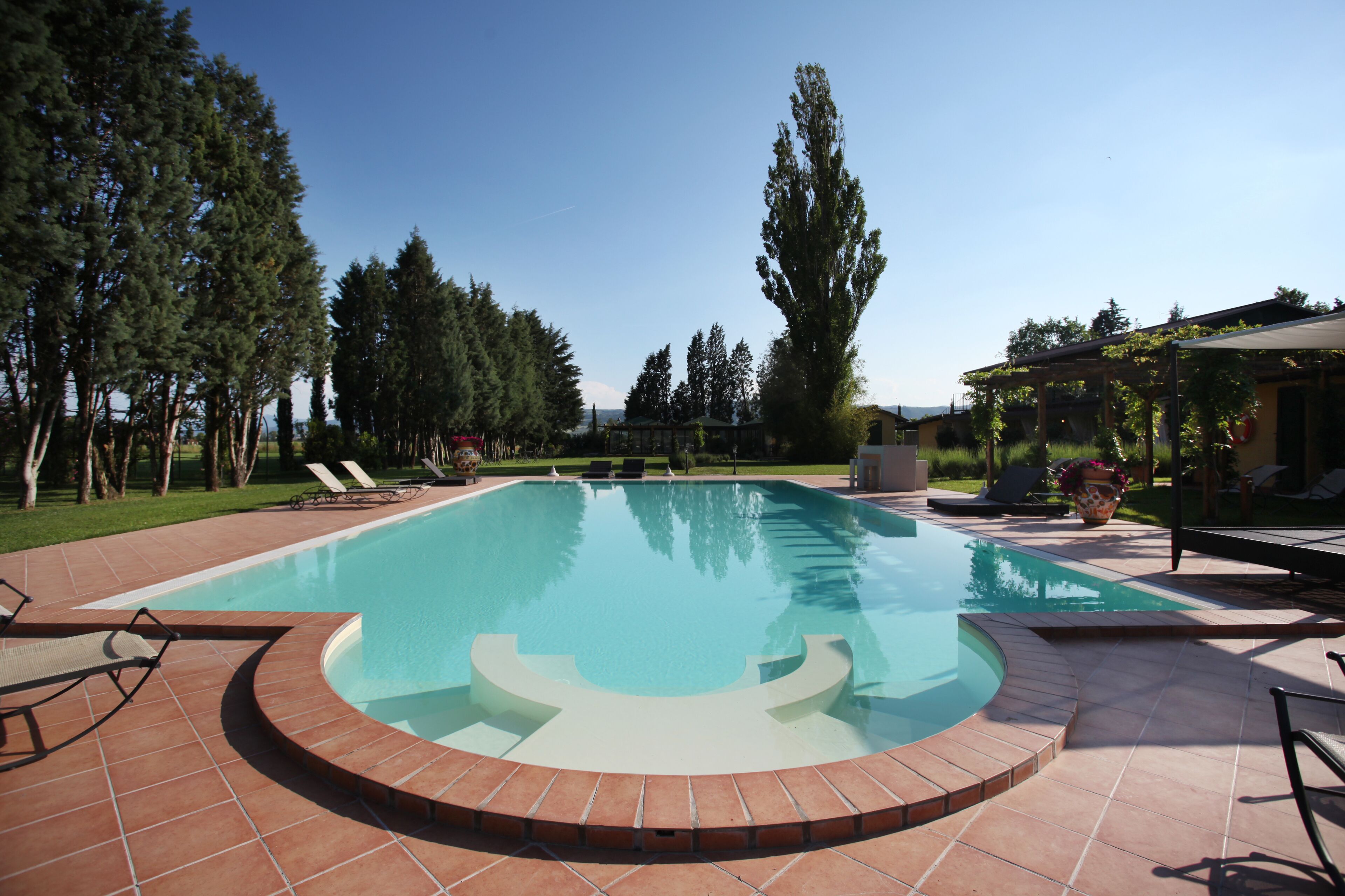 Garden Resort & Spa San Crispino