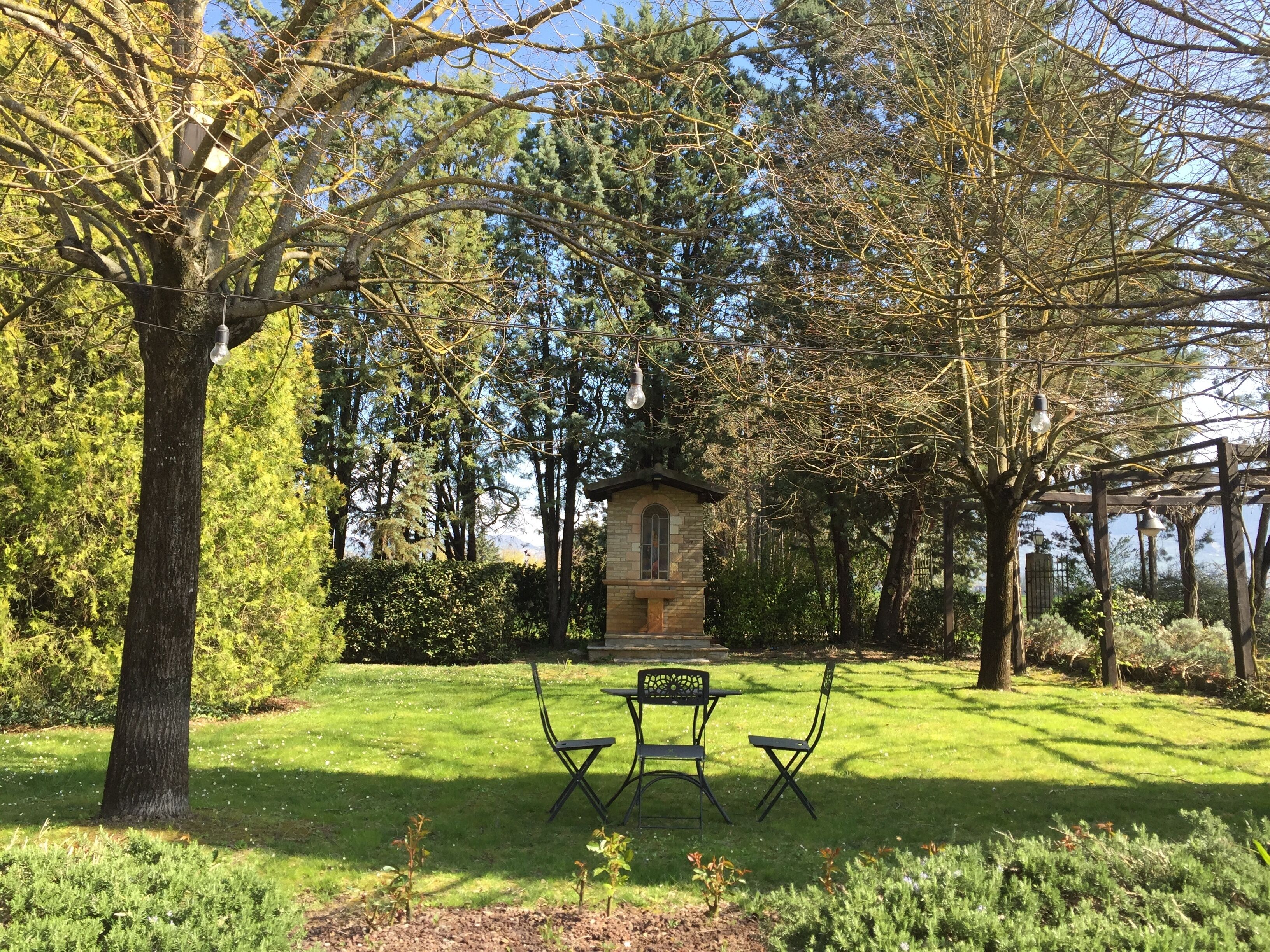 Garden Resort & Spa San Crispino