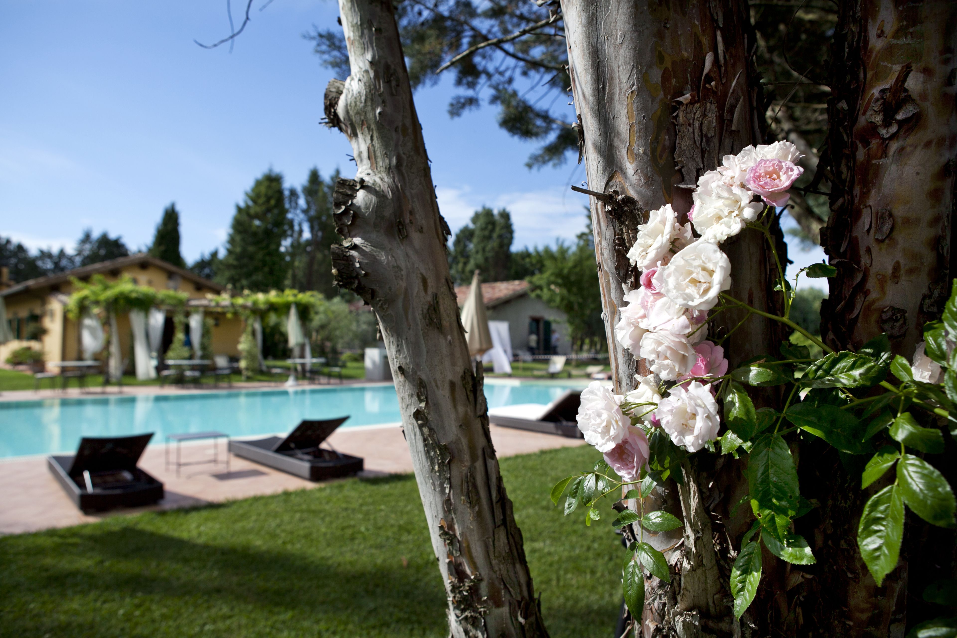 Garden Resort & Spa San Crispino