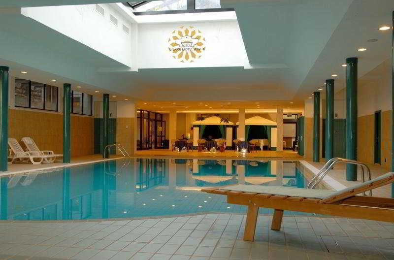 Grand Hotel  Assisi