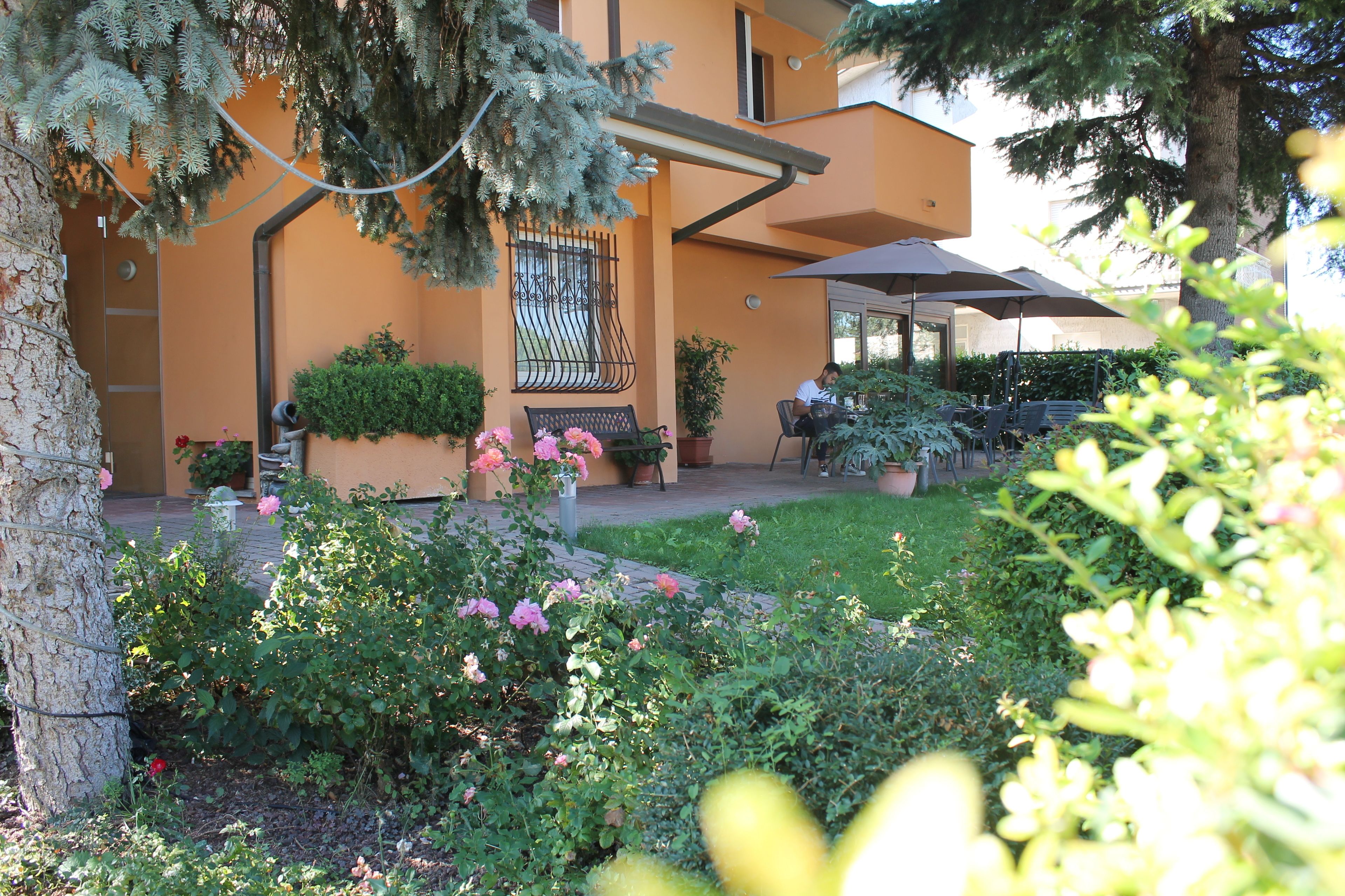 Hotel Cladan