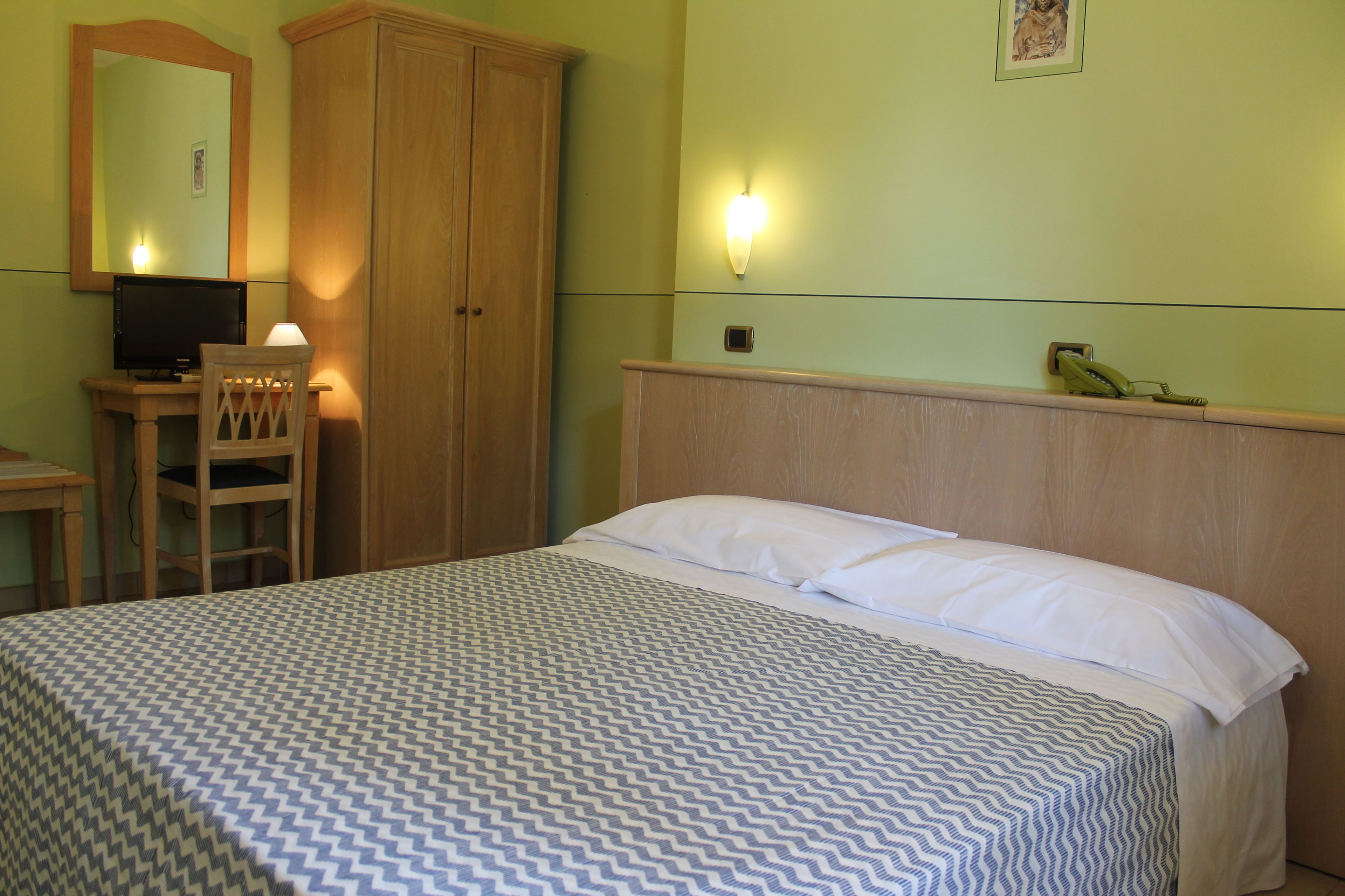 Hotel Cladan
