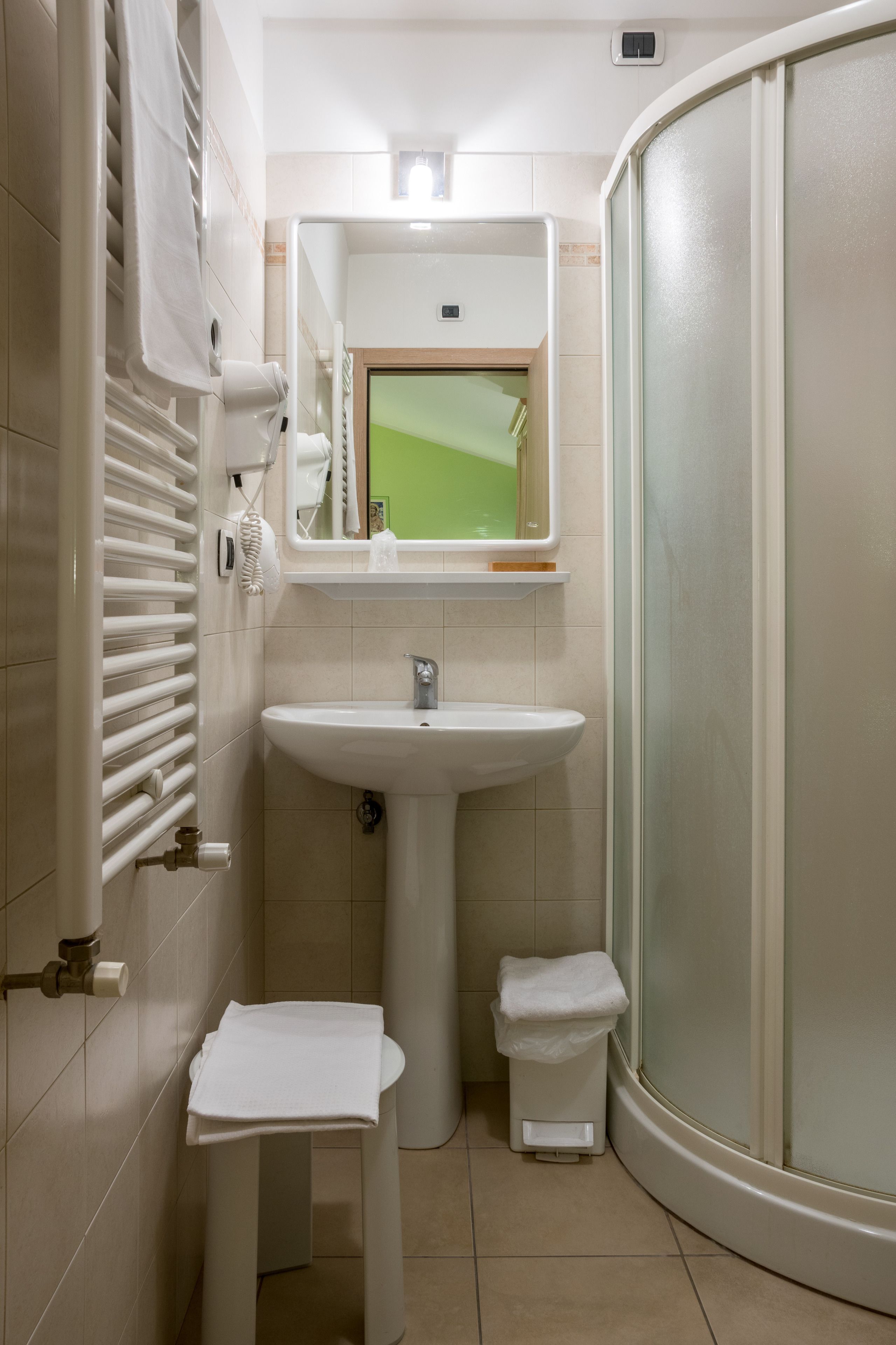 Hotel Cladan
