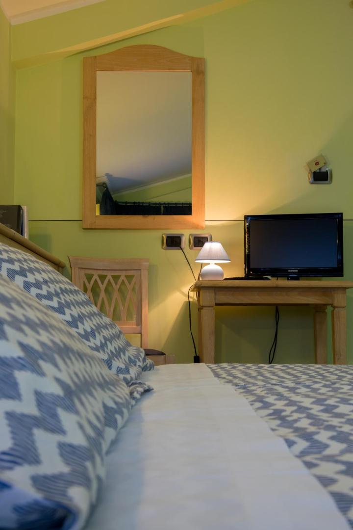 Hotel Cladan