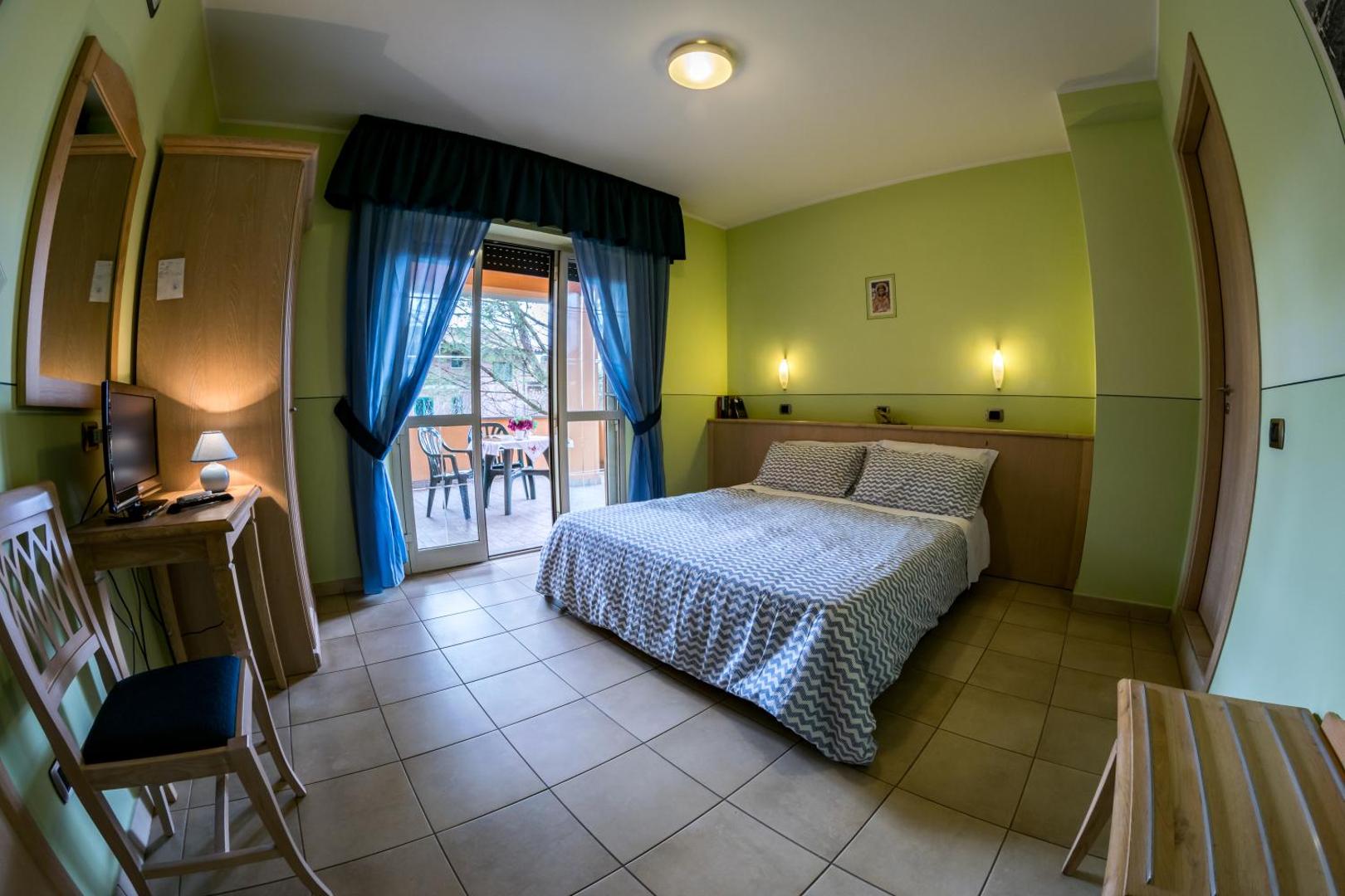Hotel Cladan