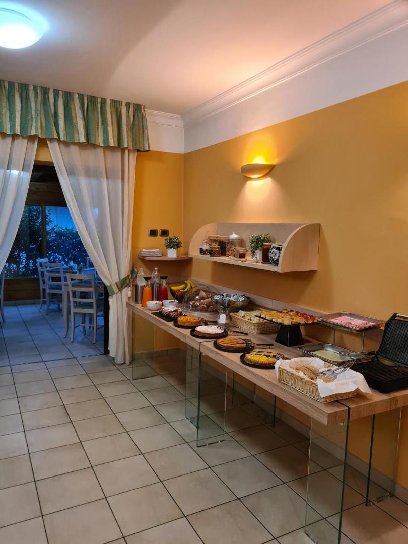 Hotel Cladan