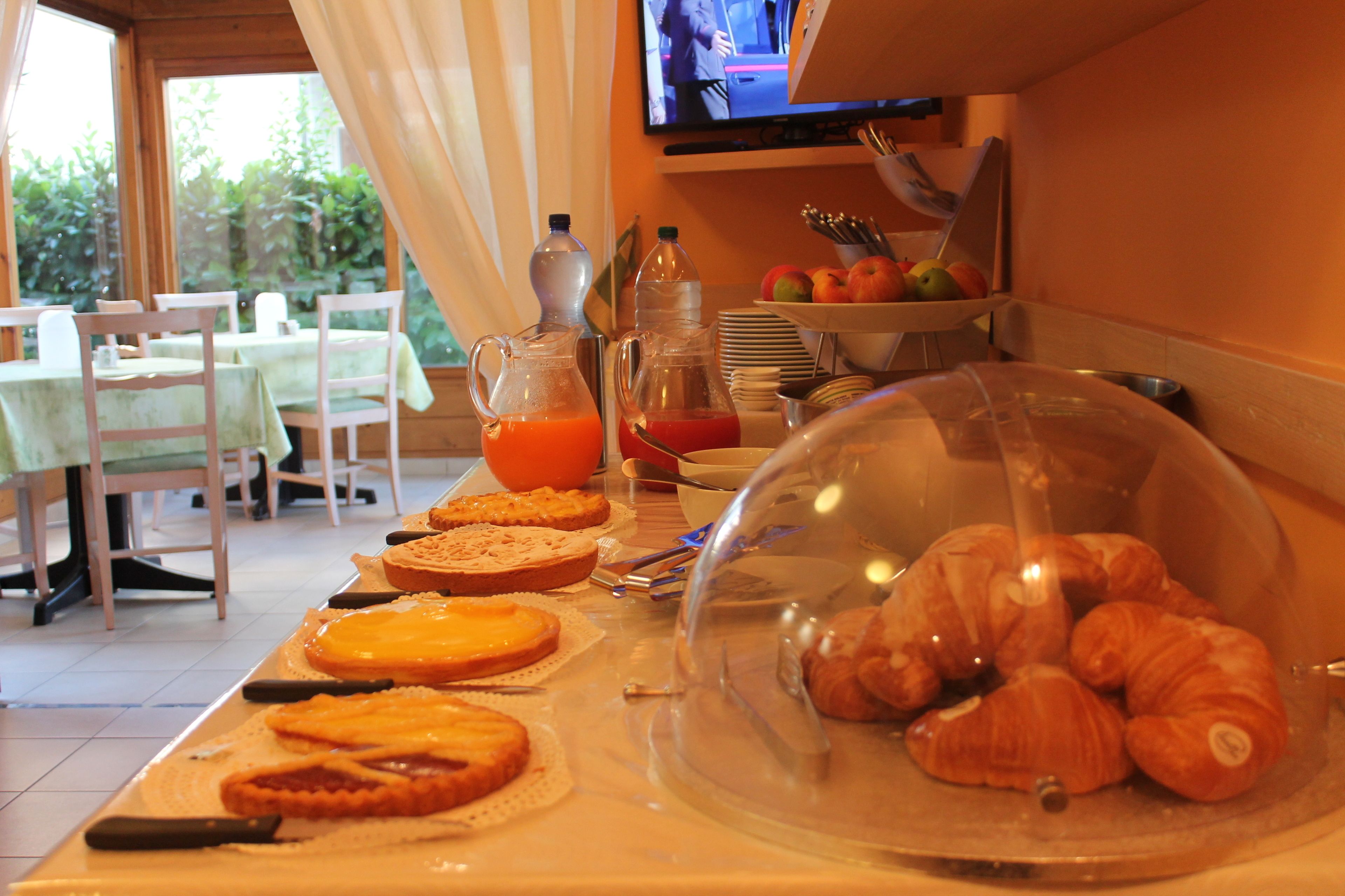 Hotel Cladan